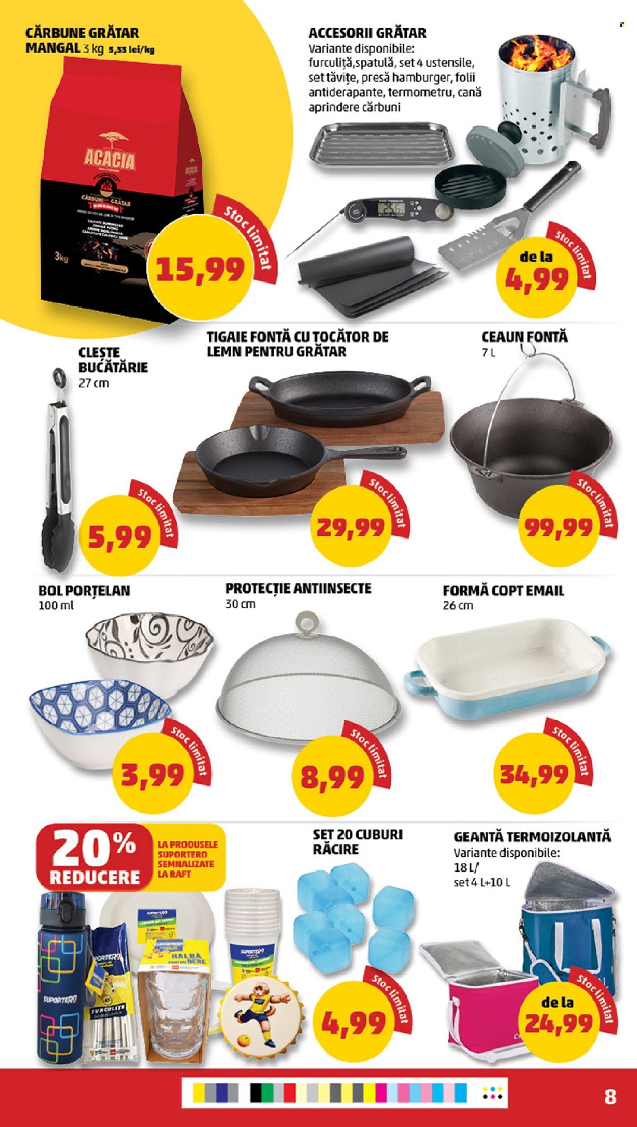 Catalog PENNY - 10.06.2026 - 16.06.2026. Pagina 8