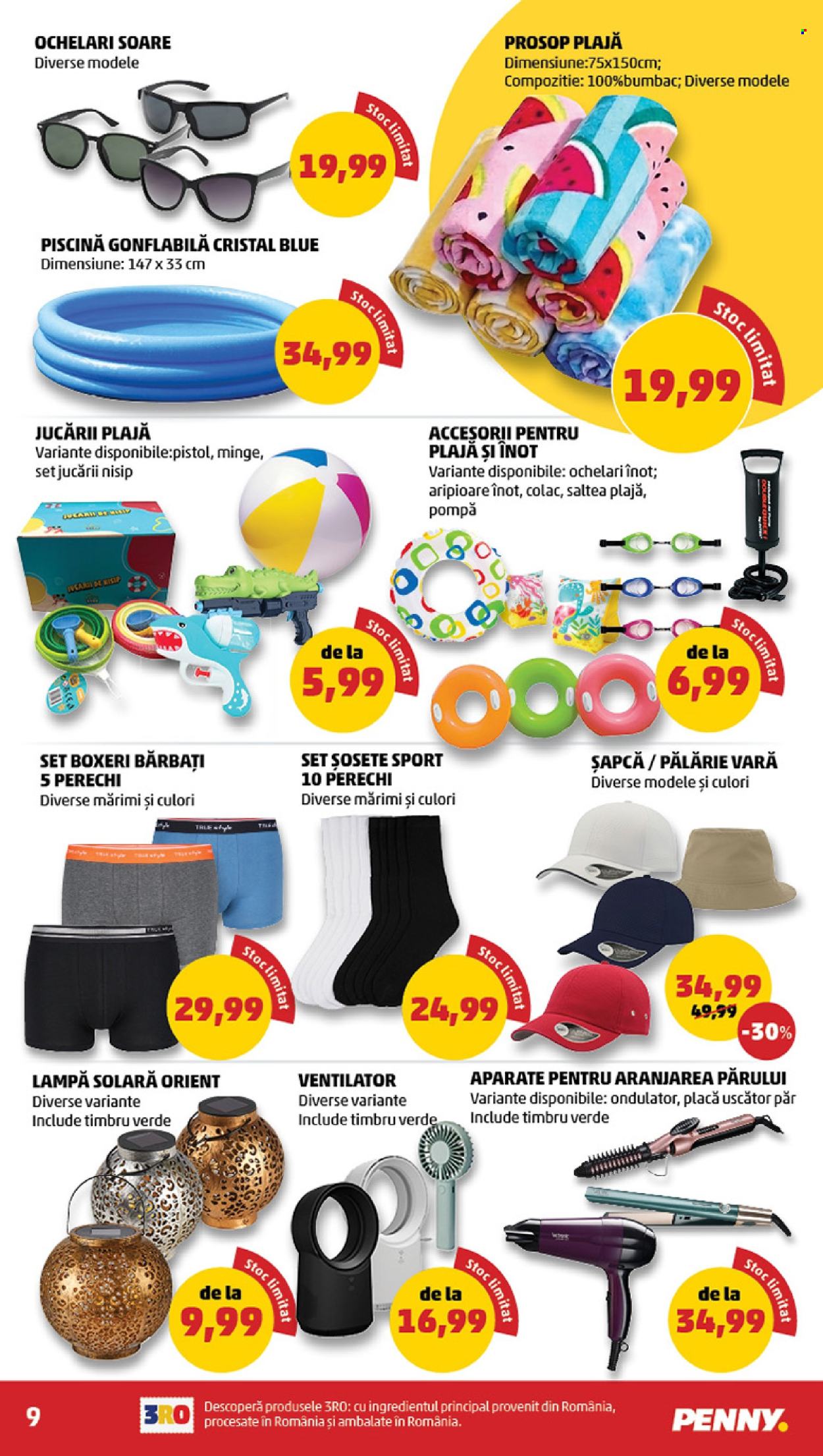 Catalog PENNY - 10.06.2026 - 16.06.2026. Pagina 9