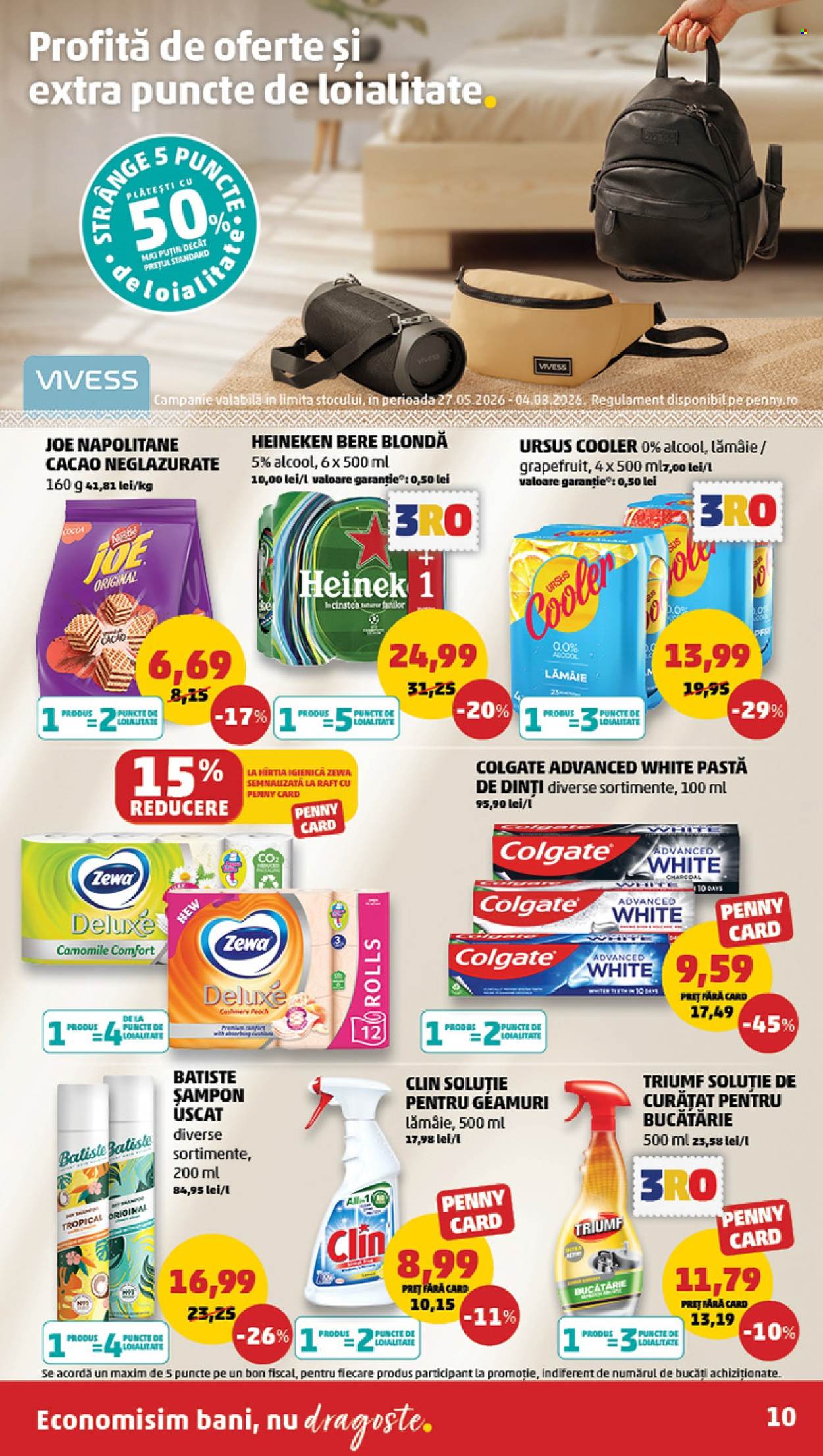 Catalog PENNY - 10.06.2026 - 16.06.2026. Pagina 10
