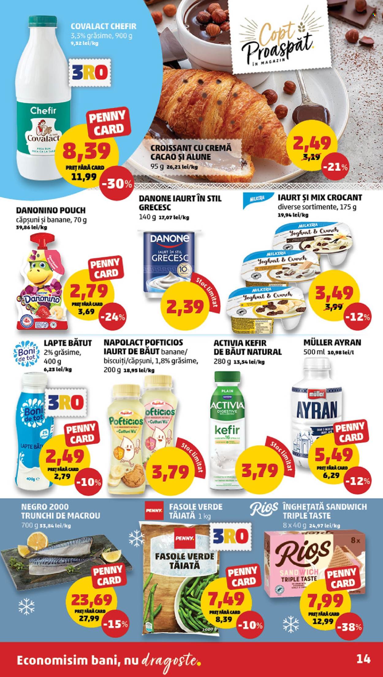 Catalog PENNY - 10.06.2026 - 16.06.2026. Pagina 14