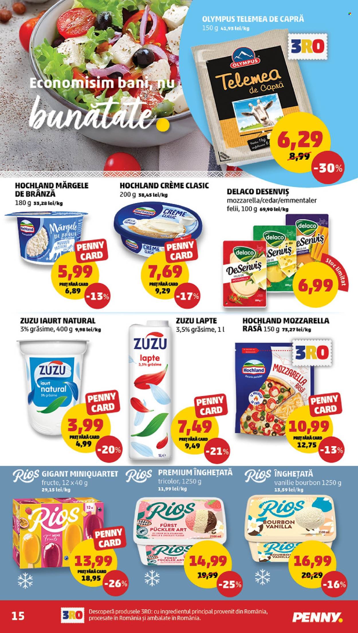 Catalog PENNY - 10.06.2026 - 16.06.2026. Pagina 15