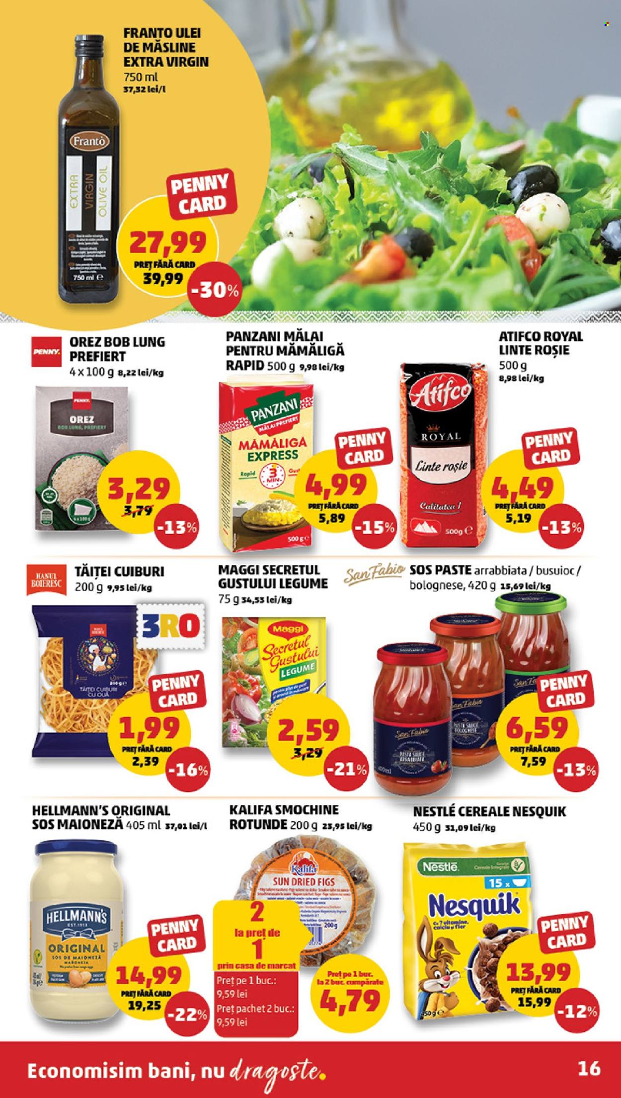 Catalog PENNY - 10.06.2026 - 16.06.2026. Pagina 16
