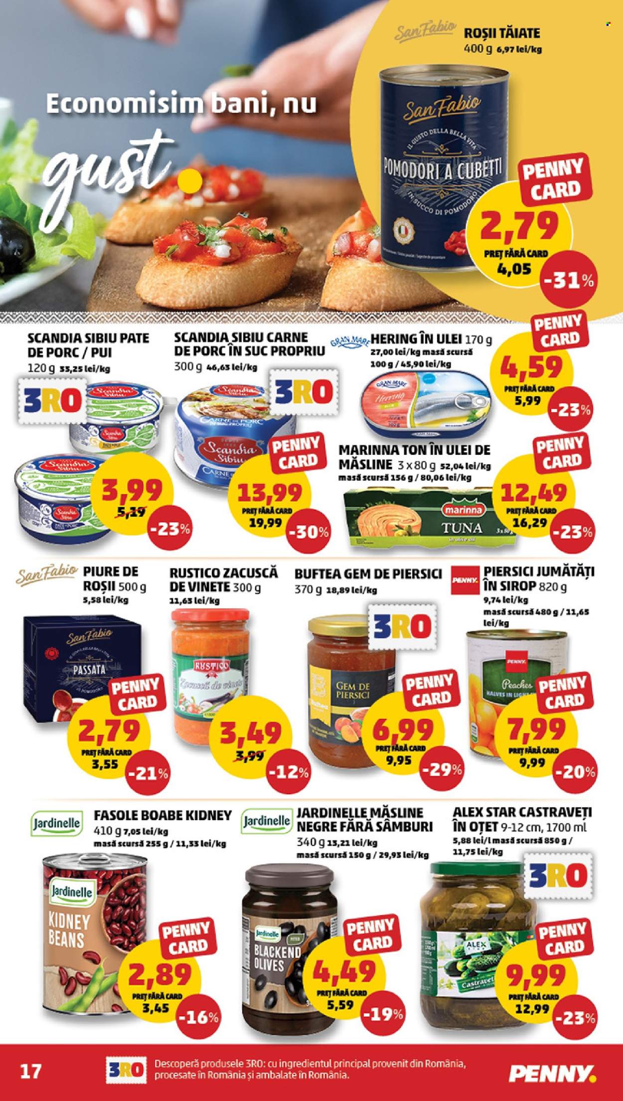 Catalog PENNY - 10.06.2026 - 16.06.2026. Pagina 17