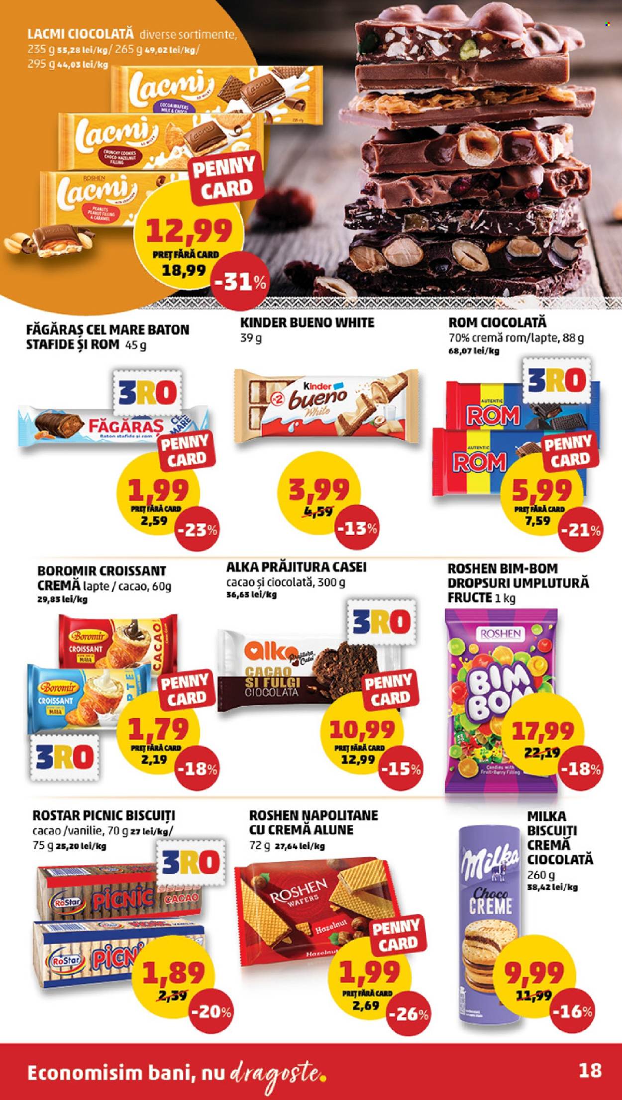 Catalog PENNY - 10.06.2026 - 16.06.2026. Pagina 18
