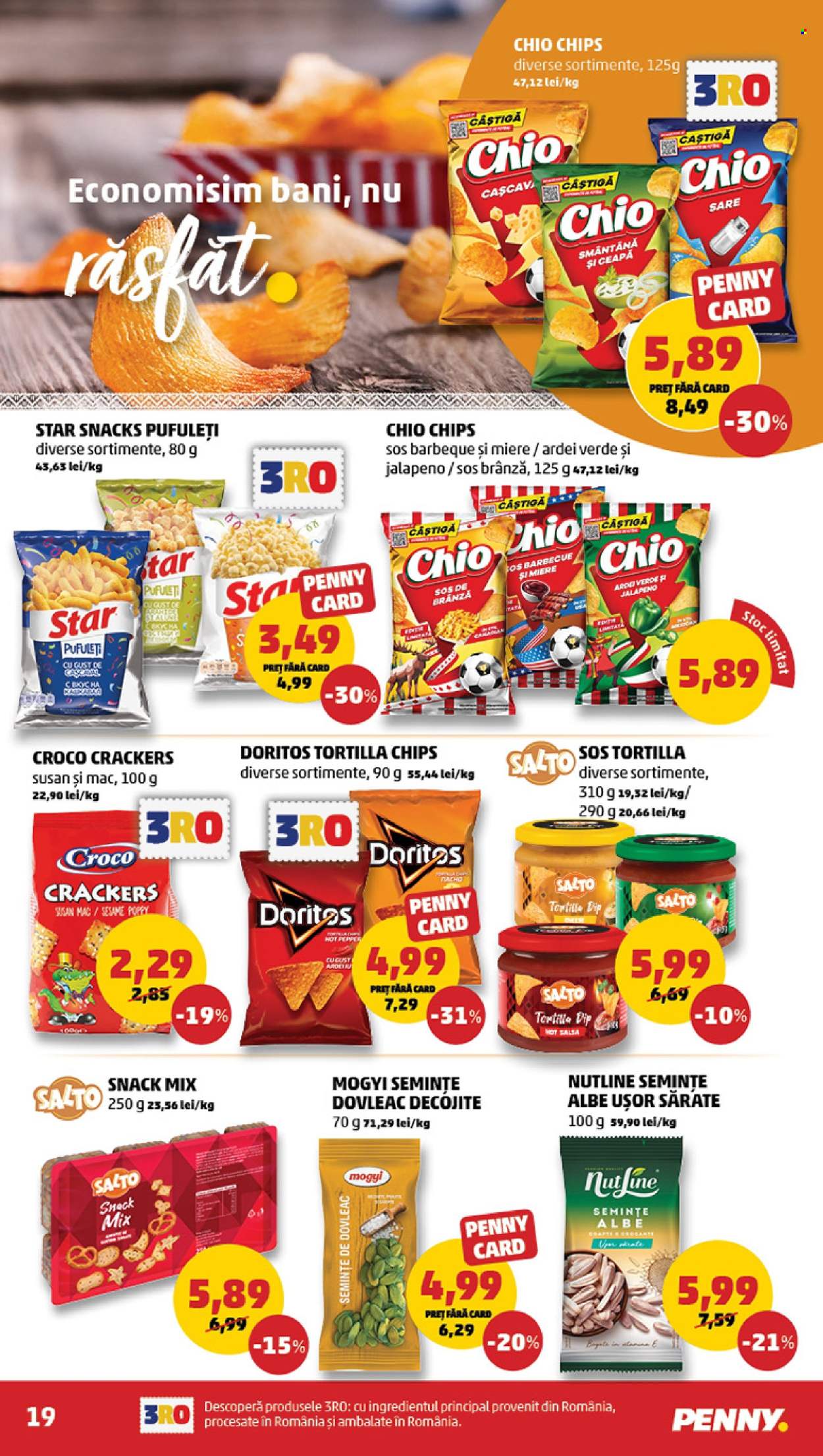 Catalog PENNY - 10.06.2026 - 16.06.2026. Pagina 19