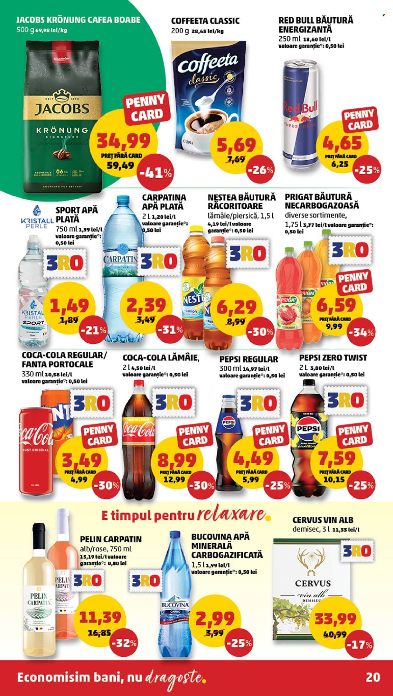 Catalog PENNY - 10.06.2026 - 16.06.2026. Pagina 20