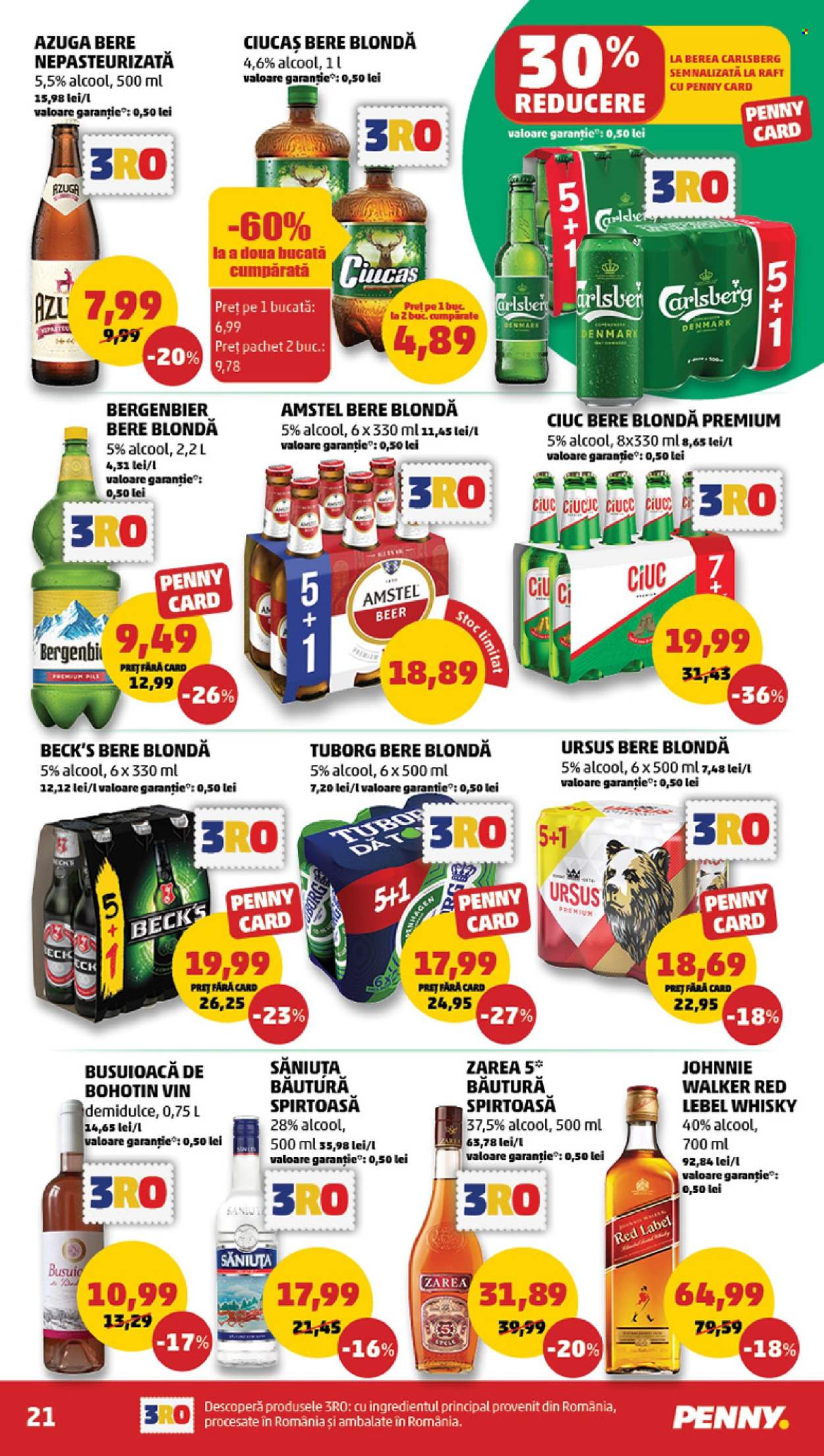 Catalog PENNY - 10.06.2026 - 16.06.2026. Pagina 21
