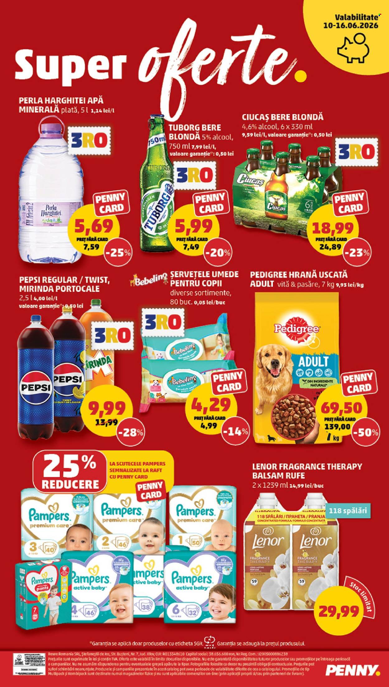 Catalog PENNY - 10.06.2026 - 16.06.2026. Pagina 24