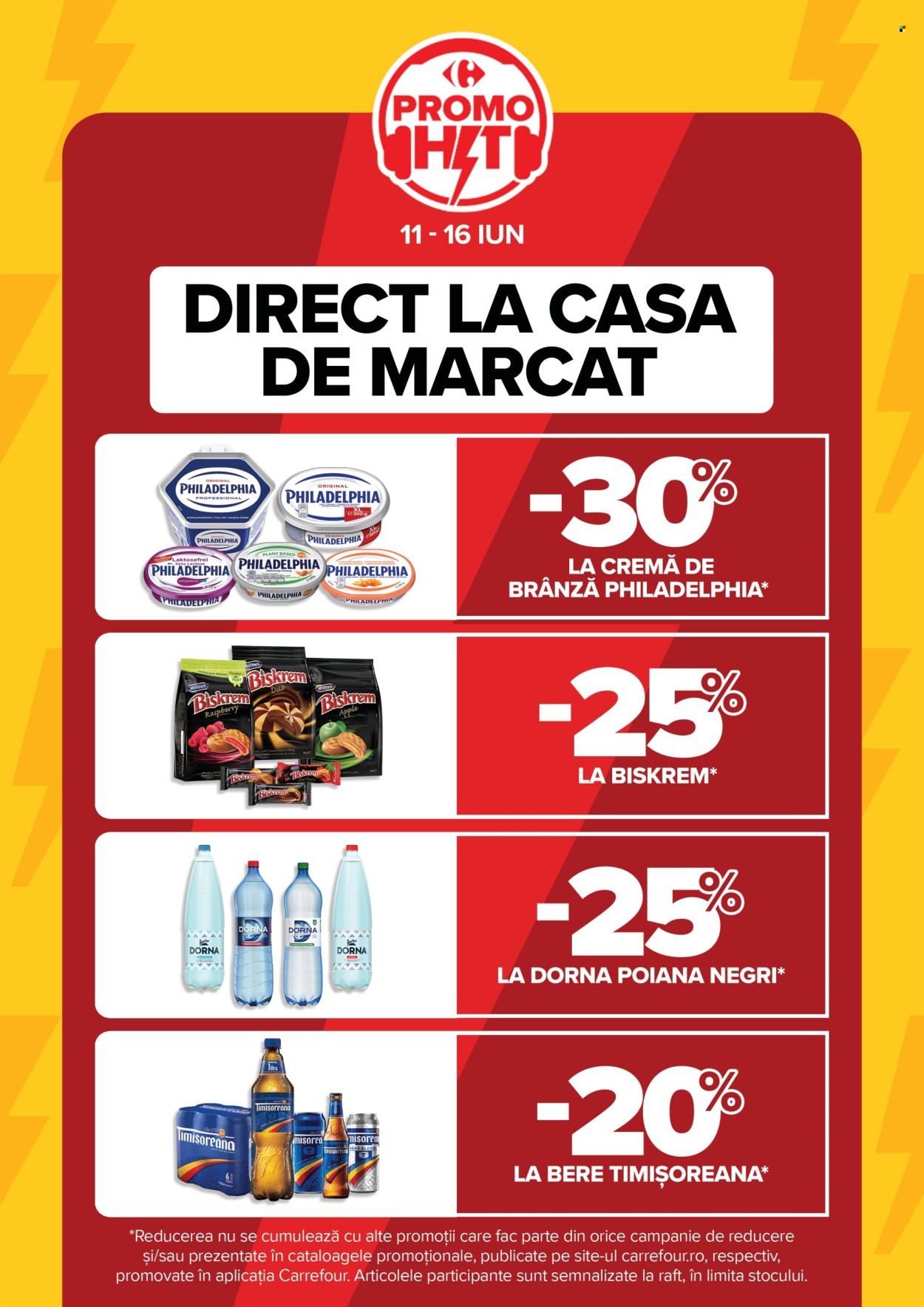 Catalog Carrefour - 10.06.2026 - 16.06.2026. Pagina 2