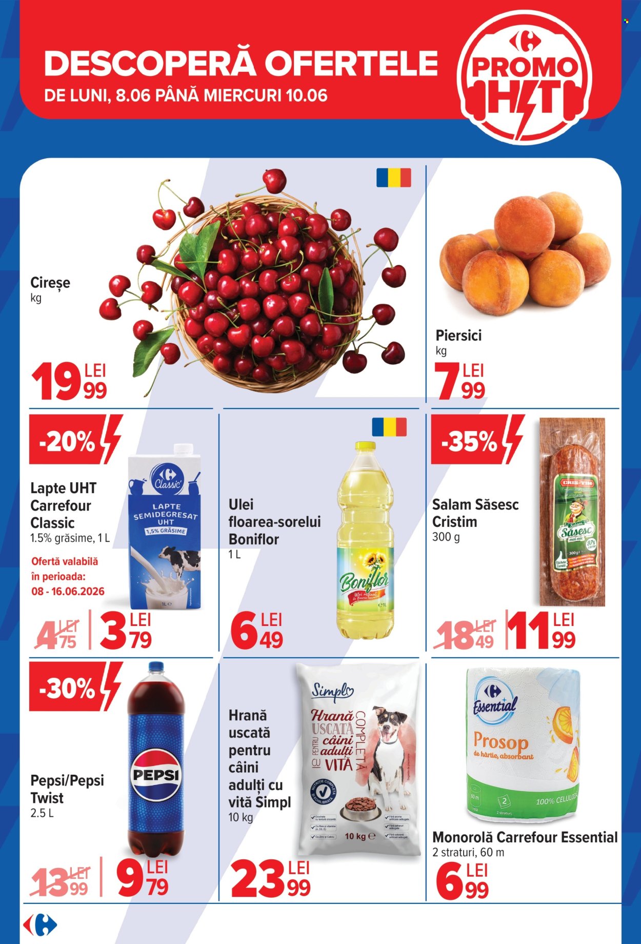 Catalog Carrefour - 10.06.2026 - 16.06.2026. Pagina 4