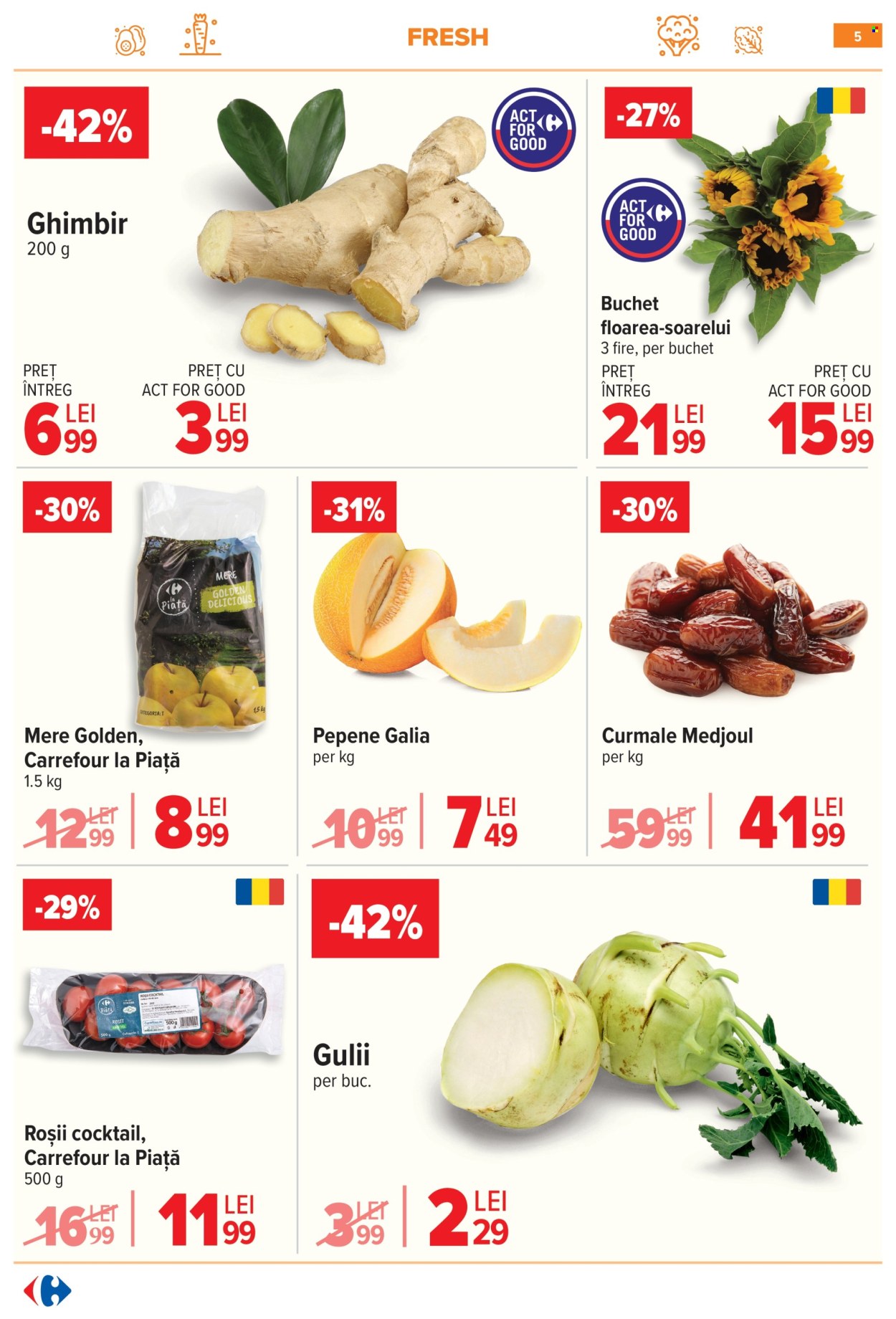 Catalog Carrefour - 10.06.2026 - 16.06.2026. Pagina 5