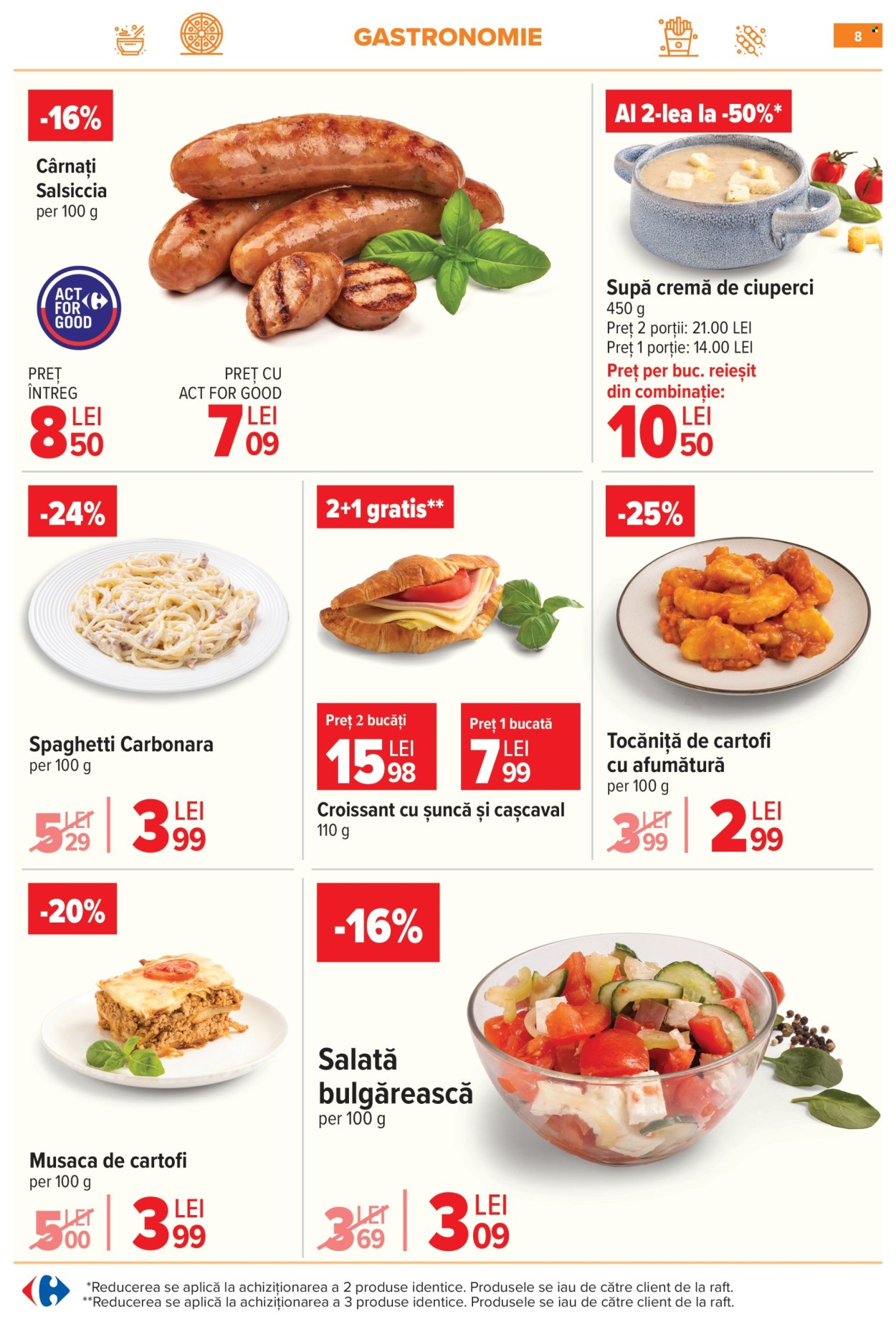 Catalog Carrefour - 10.06.2026 - 16.06.2026. Pagina 8