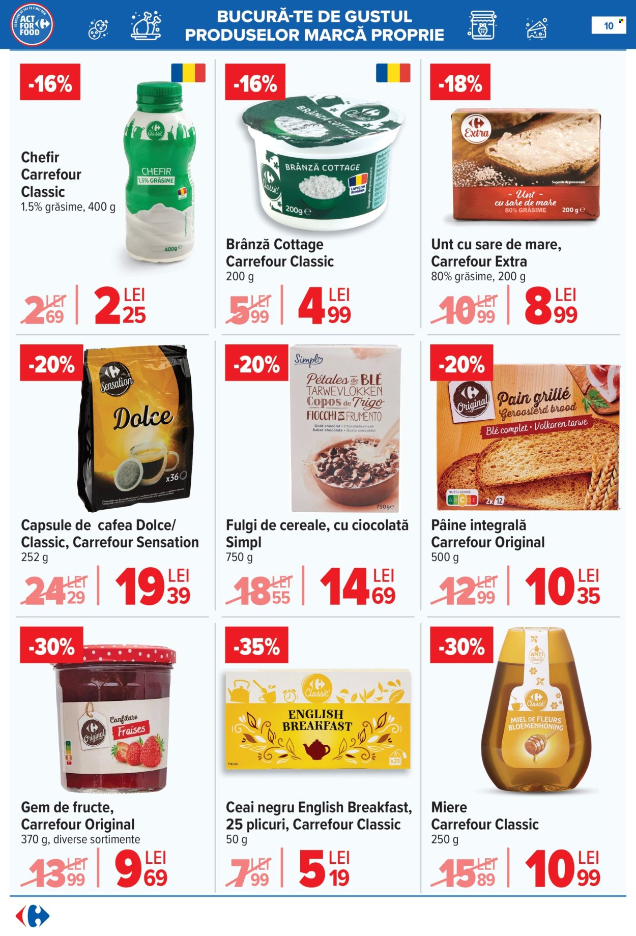 Catalog Carrefour - 10.06.2026 - 16.06.2026. Pagina 10