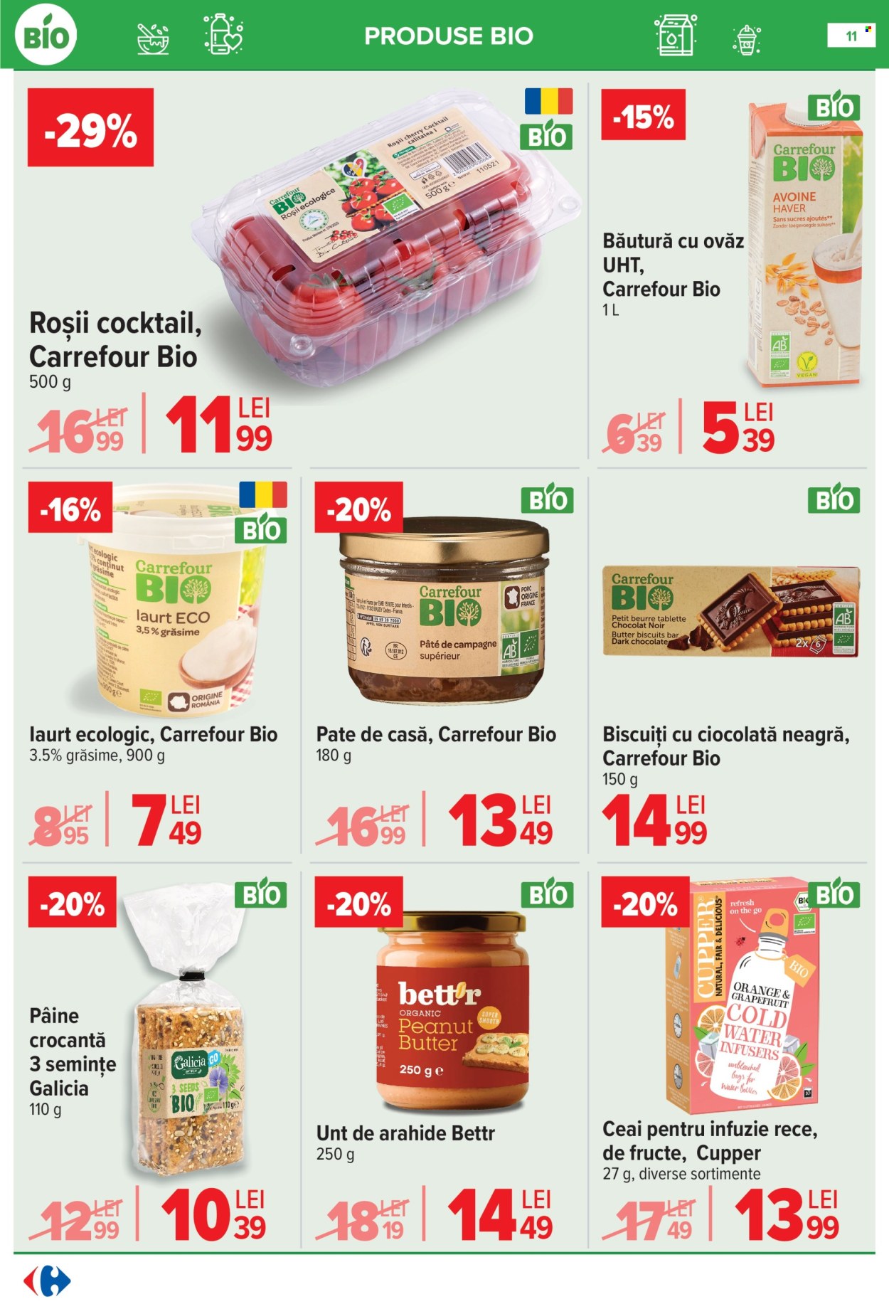 Catalog Carrefour - 10.06.2026 - 16.06.2026. Pagina 11