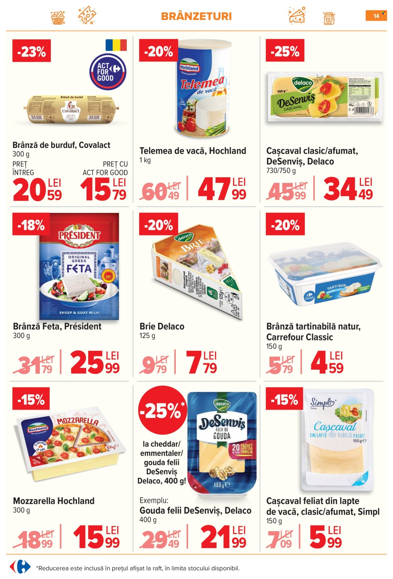 Catalog Carrefour - 10.06.2026 - 16.06.2026. Pagina 14