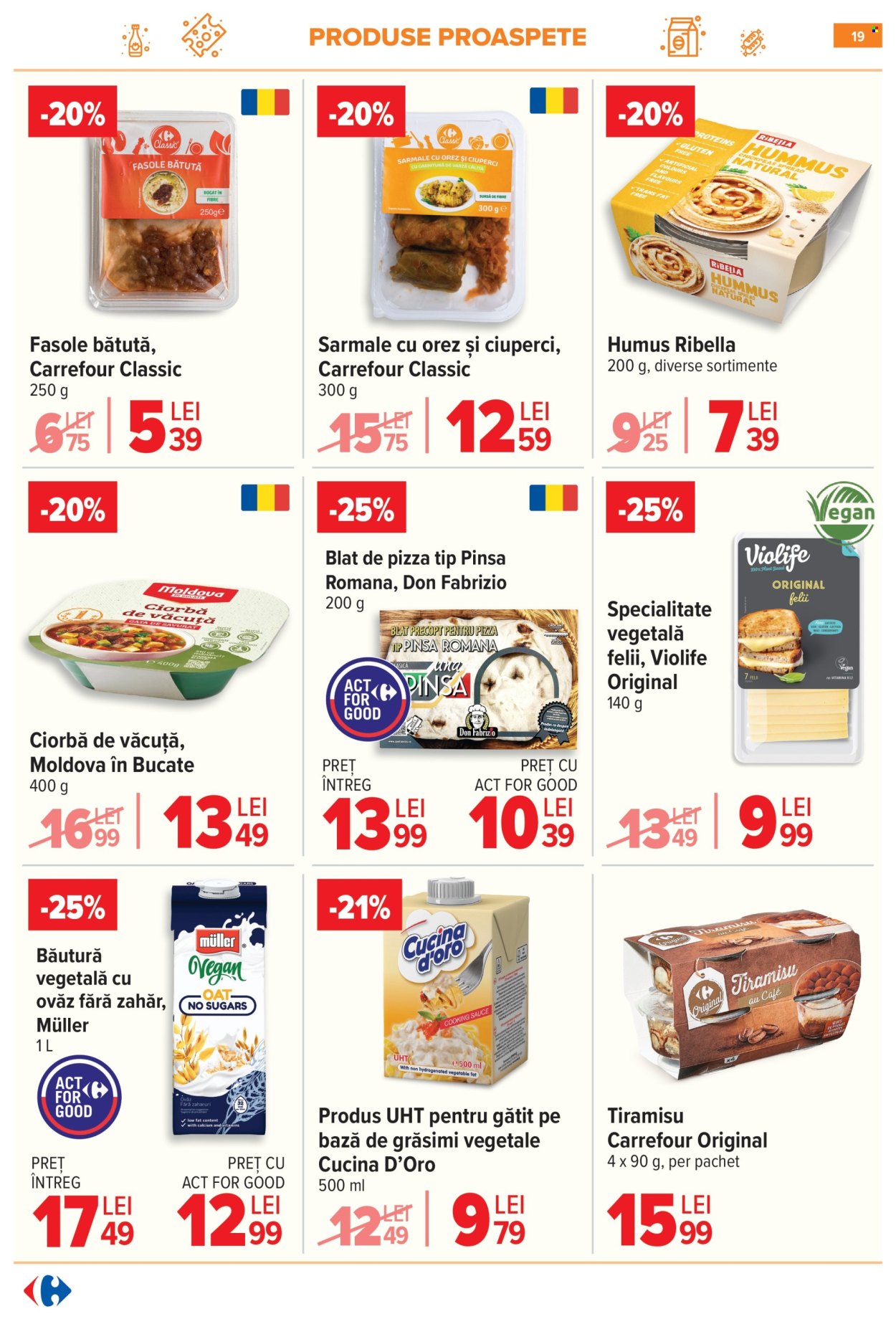 Catalog Carrefour - 10.06.2026 - 16.06.2026. Pagina 19