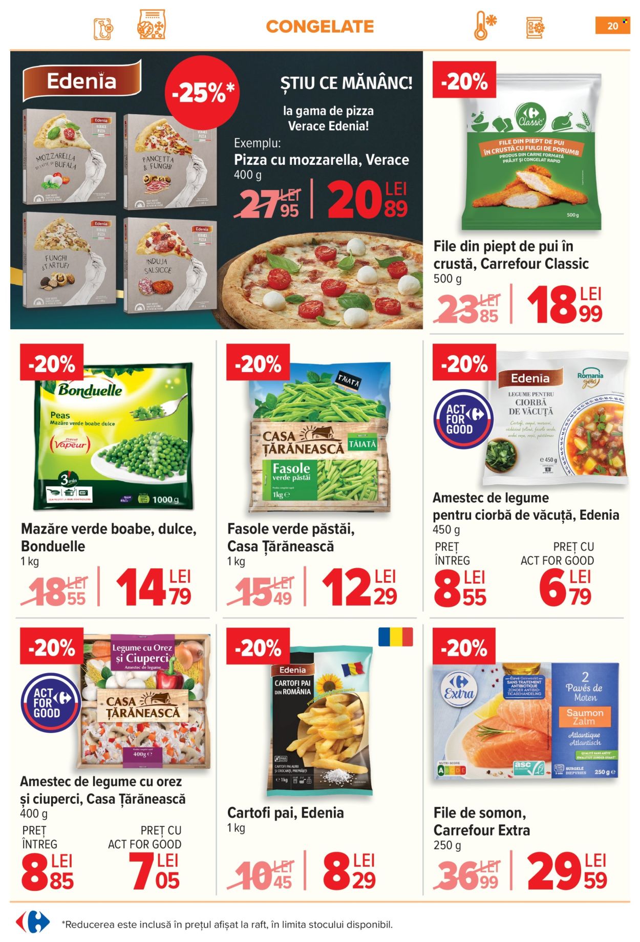 Catalog Carrefour - 10.06.2026 - 16.06.2026. Pagina 20