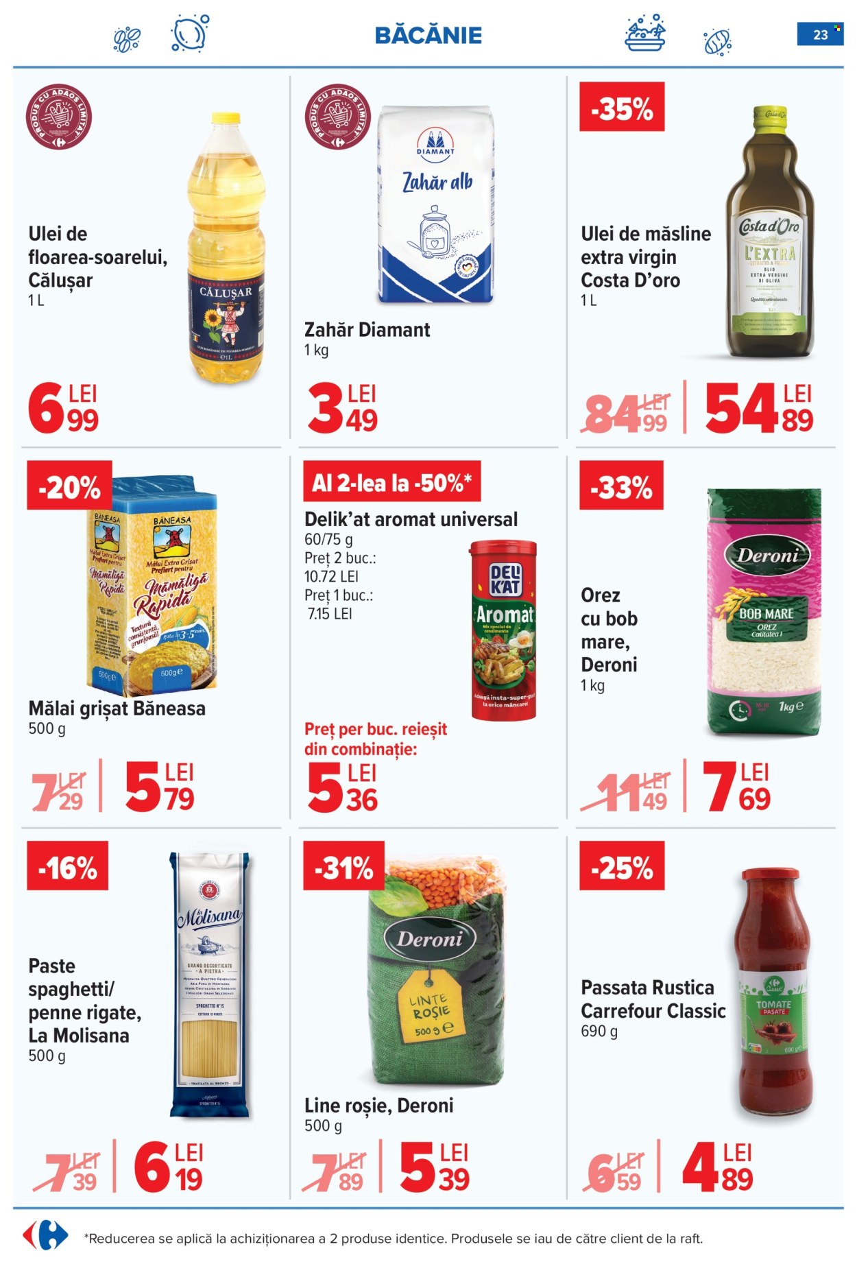Catalog Carrefour - 10.06.2026 - 16.06.2026. Pagina 23