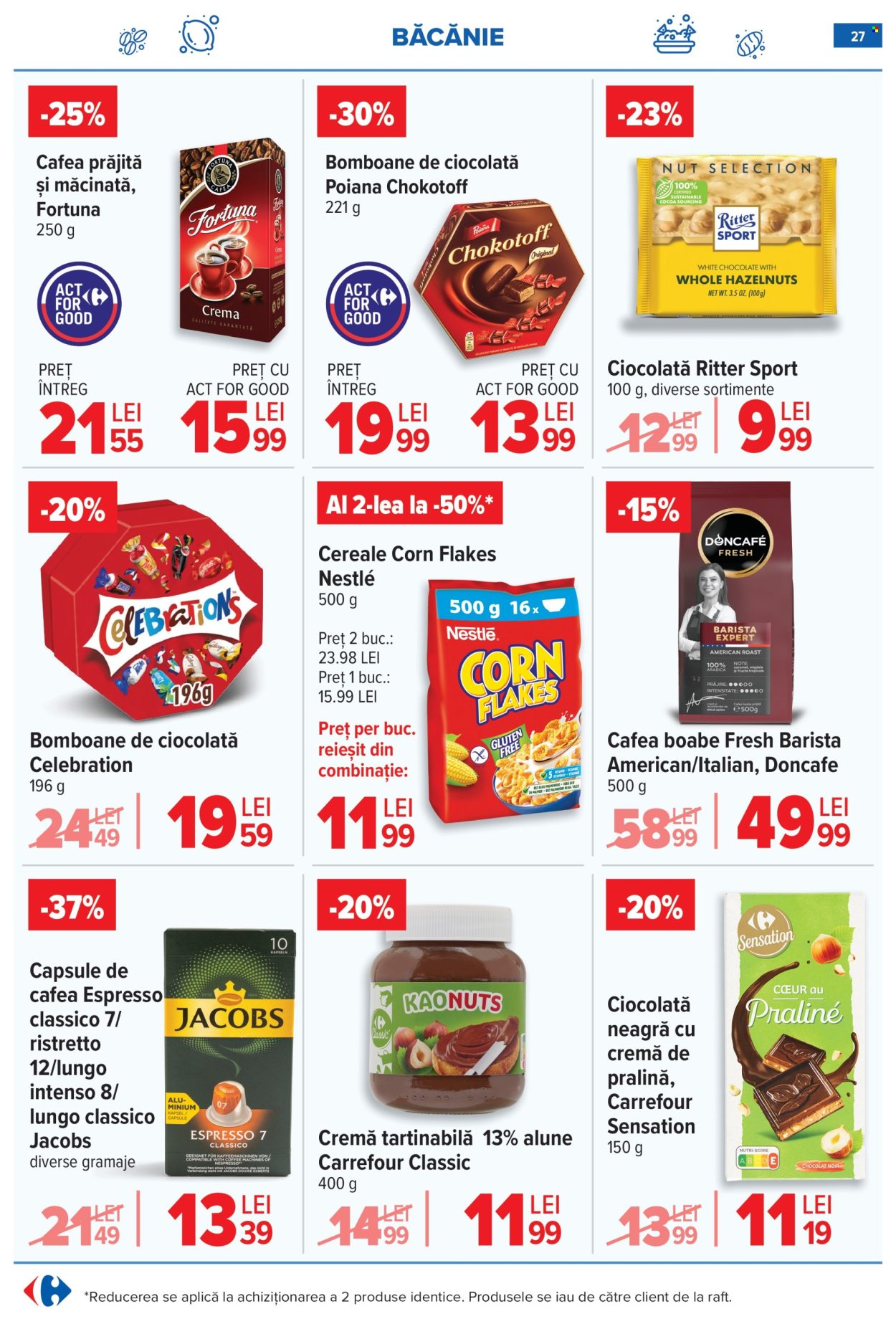 Catalog Carrefour - 10.06.2026 - 16.06.2026. Pagina 27