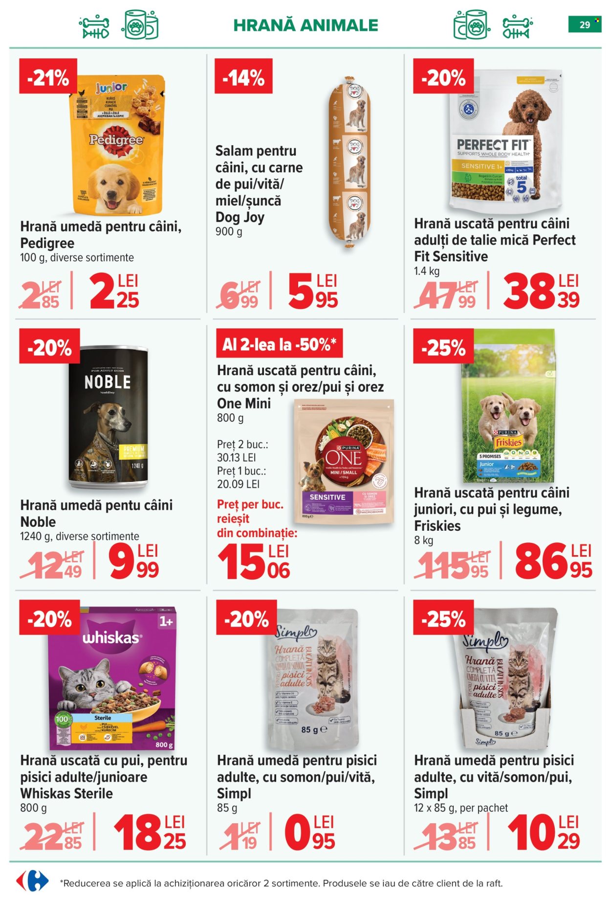 Catalog Carrefour - 10.06.2026 - 16.06.2026. Pagina 29
