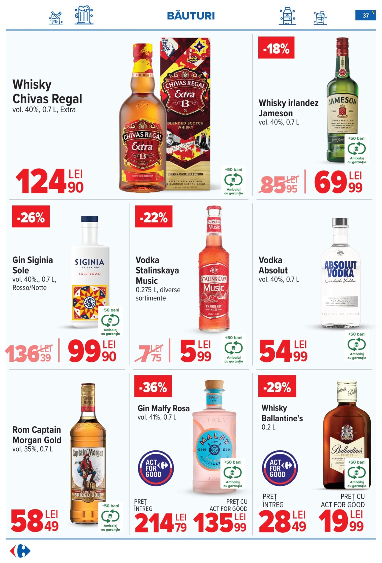 Catalog Carrefour - 10.06.2026 - 16.06.2026. Pagina 37