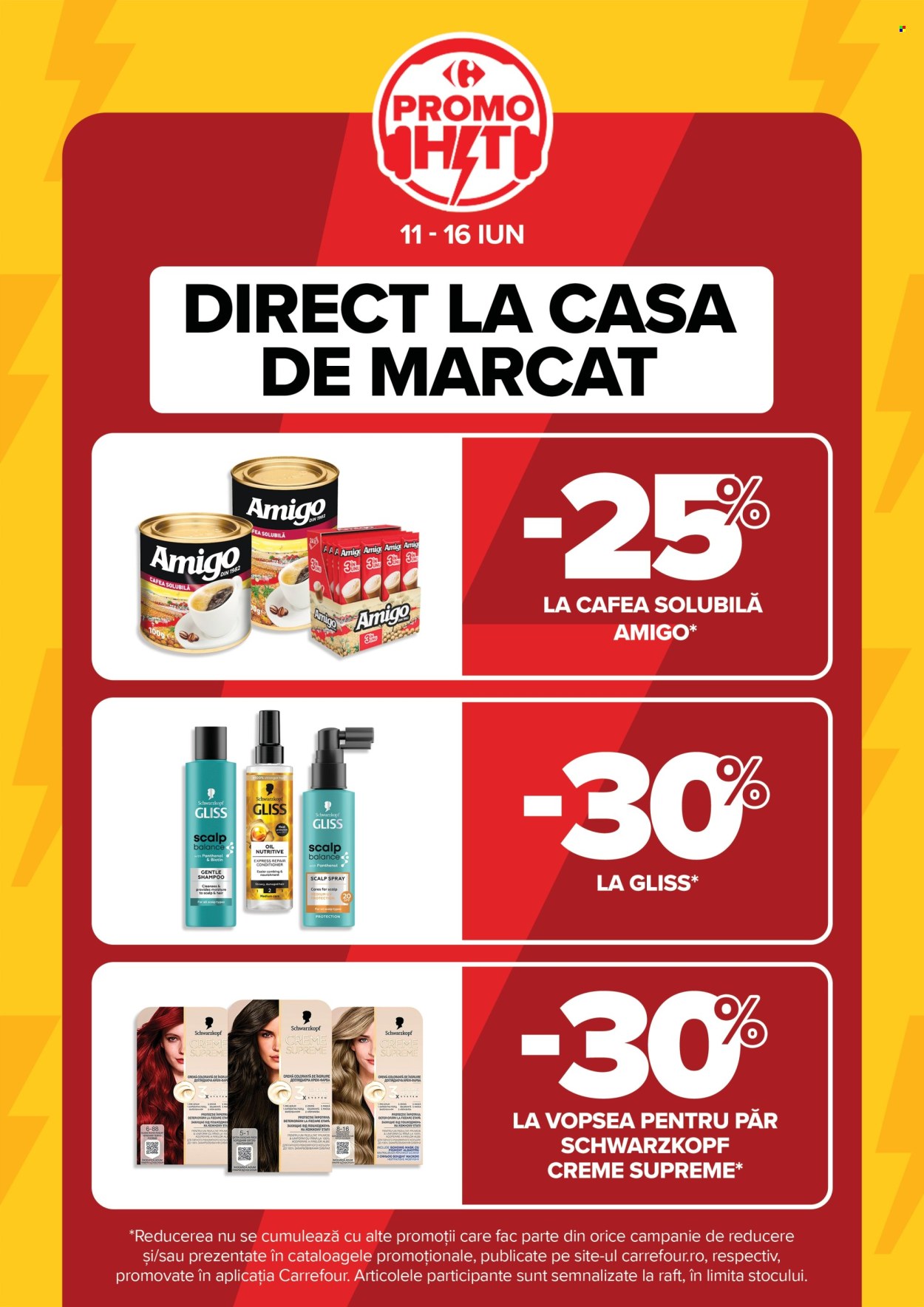 Catalog Carrefour - 10.06.2026 - 16.06.2026. Pagina 3