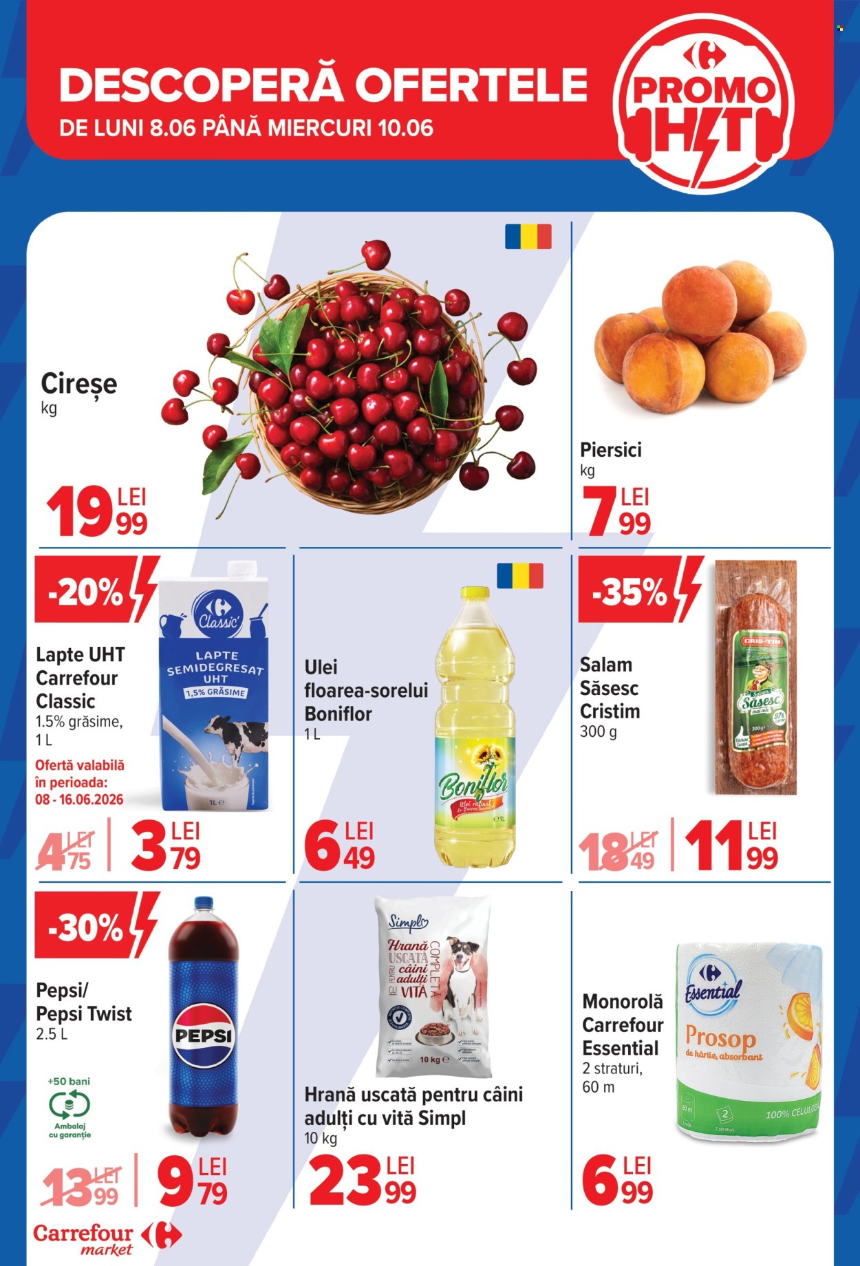 Catalog Carrefour - 10.06.2026 - 16.06.2026. Pagina 4