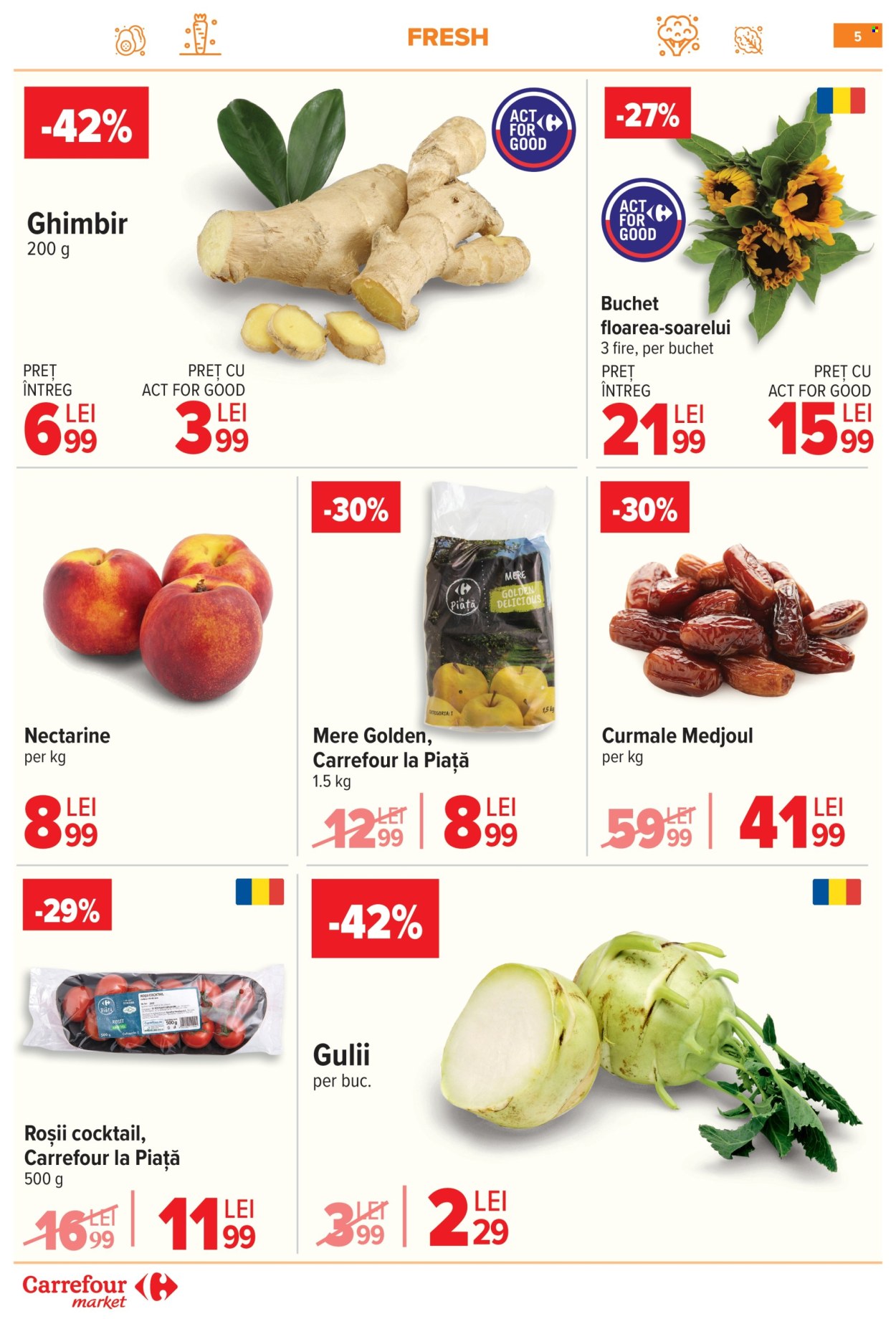 Catalog Carrefour - 10.06.2026 - 16.06.2026. Pagina 5