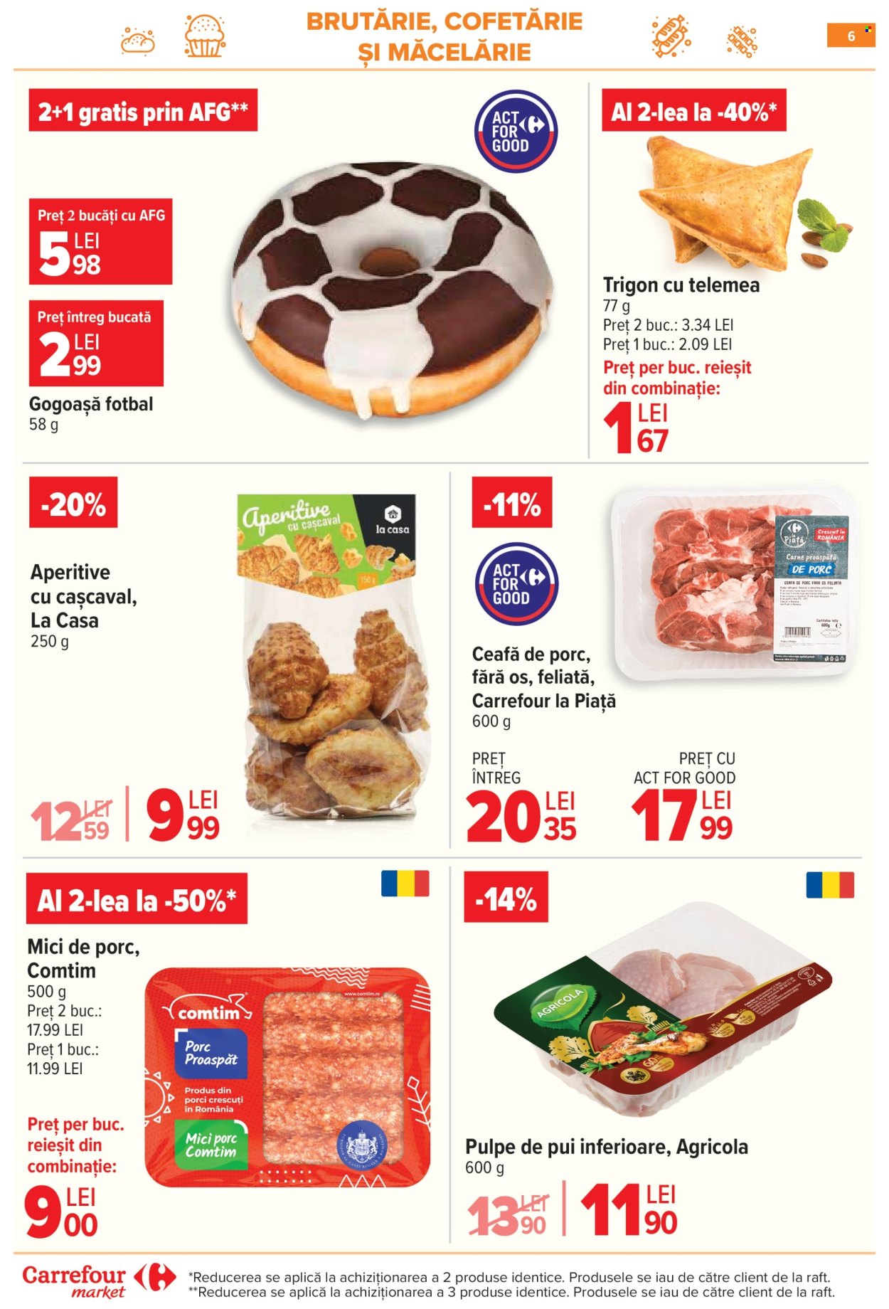 Catalog Carrefour - 10.06.2026 - 16.06.2026. Pagina 6
