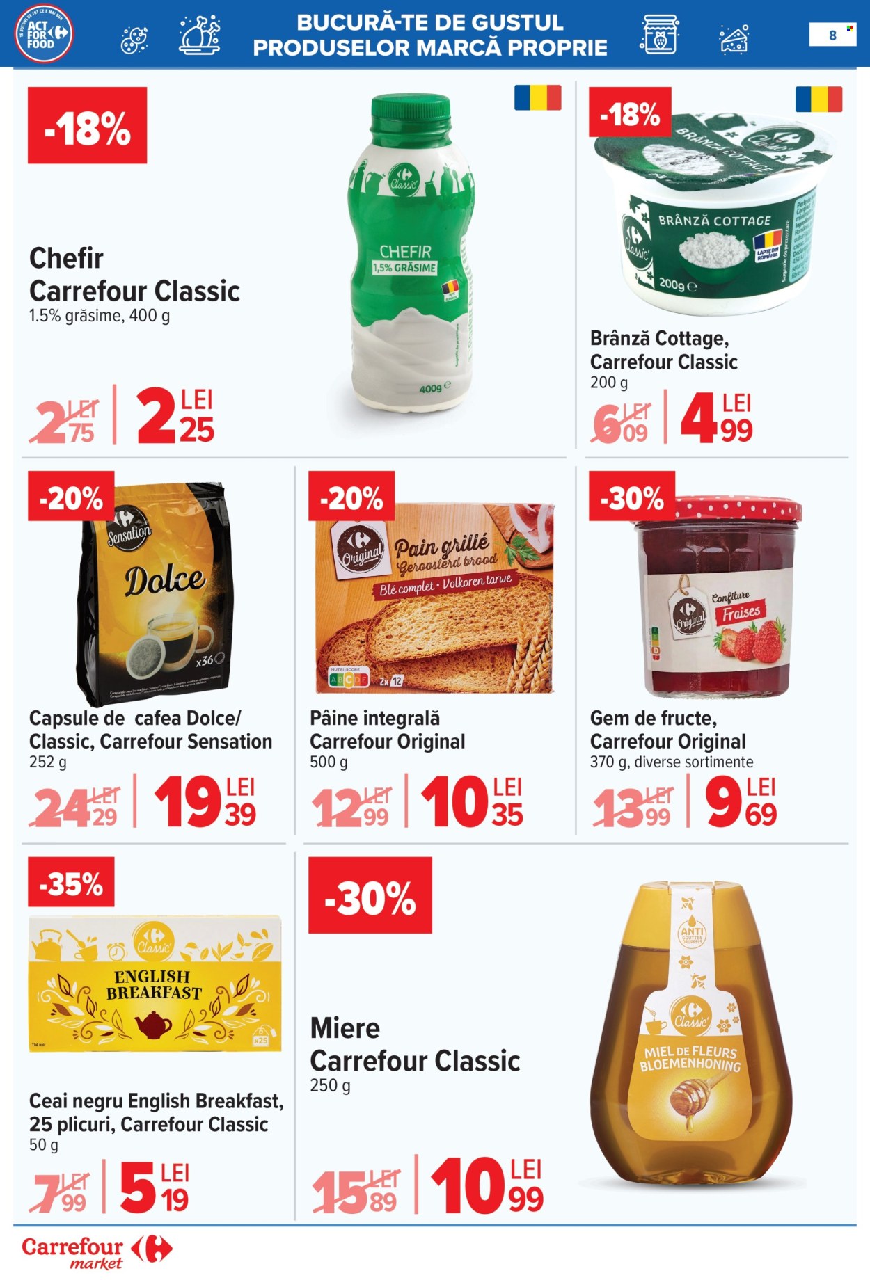 Catalog Carrefour - 10.06.2026 - 16.06.2026. Pagina 8