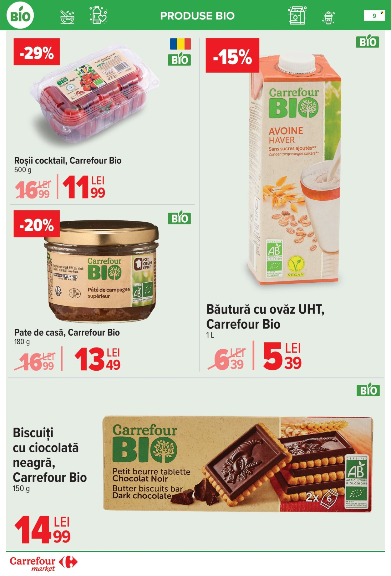 Catalog Carrefour - 10.06.2026 - 16.06.2026. Pagina 9