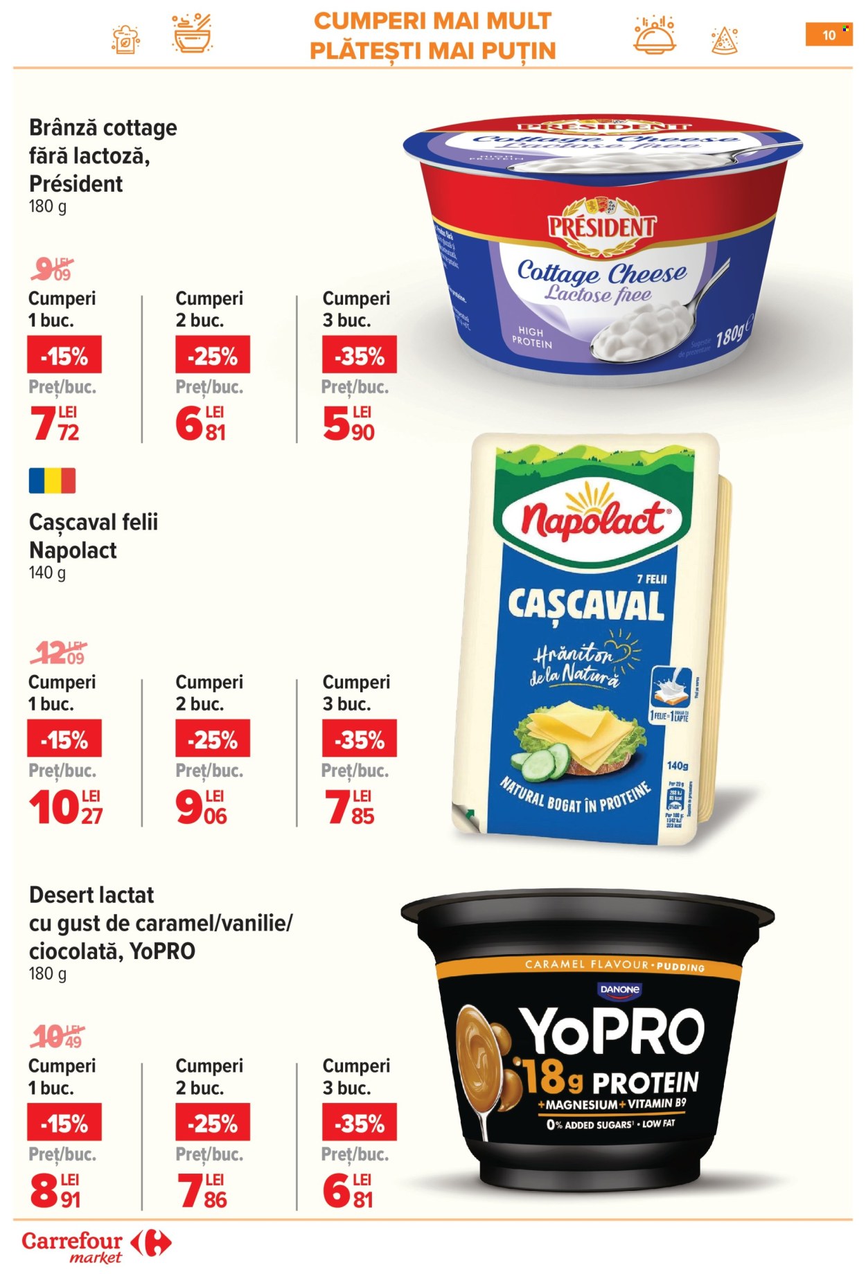 Catalog Carrefour - 10.06.2026 - 16.06.2026. Pagina 10