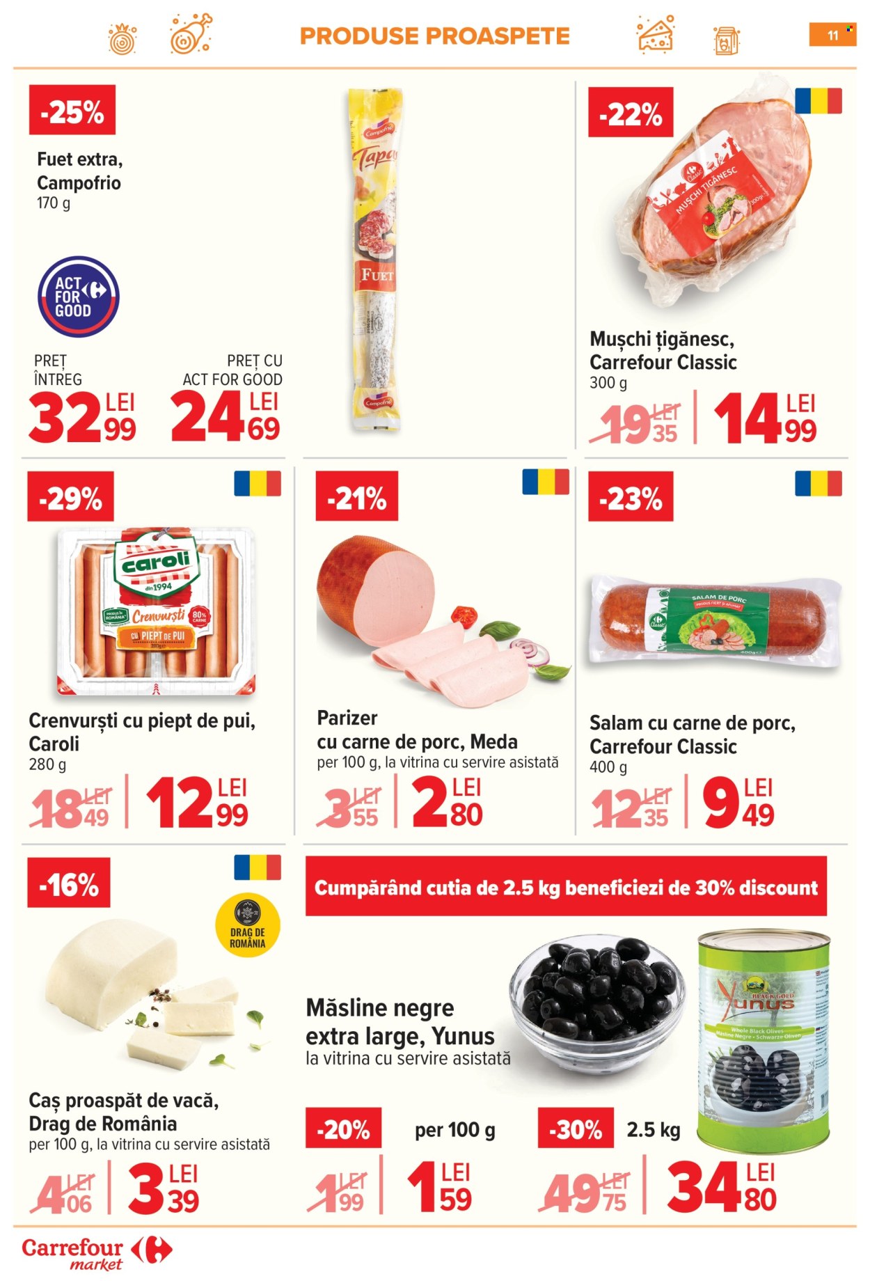 Catalog Carrefour - 10.06.2026 - 16.06.2026. Pagina 11