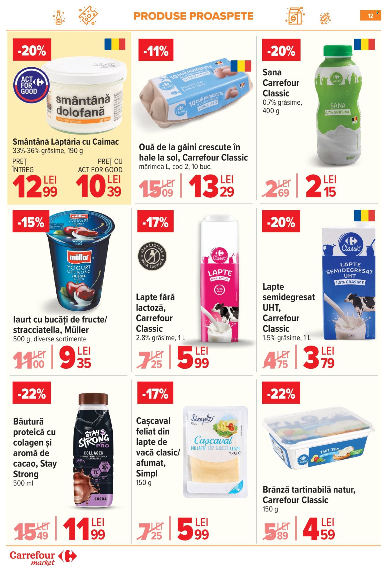 Catalog Carrefour - 10.06.2026 - 16.06.2026. Pagina 12