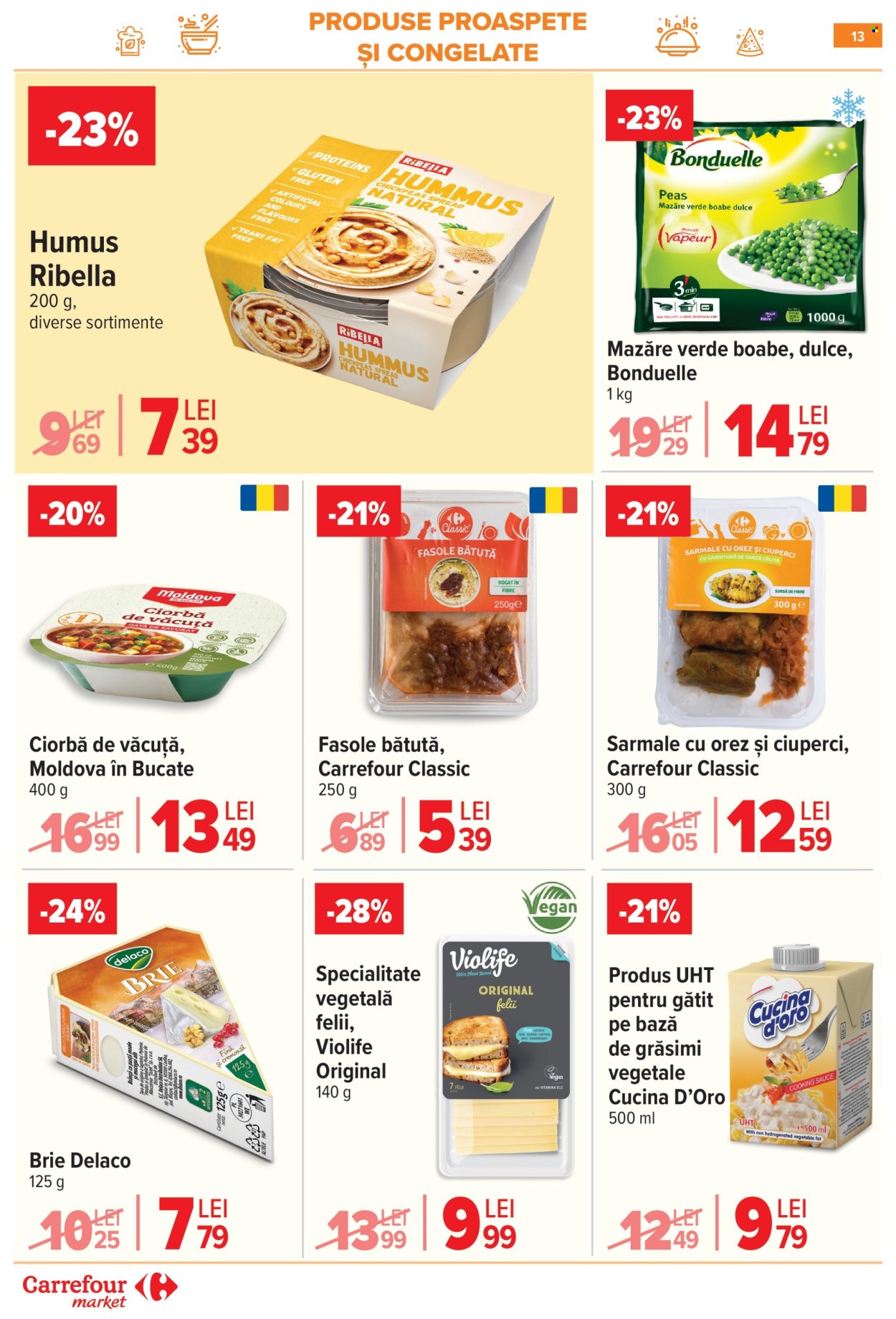 Catalog Carrefour - 10.06.2026 - 16.06.2026. Pagina 13