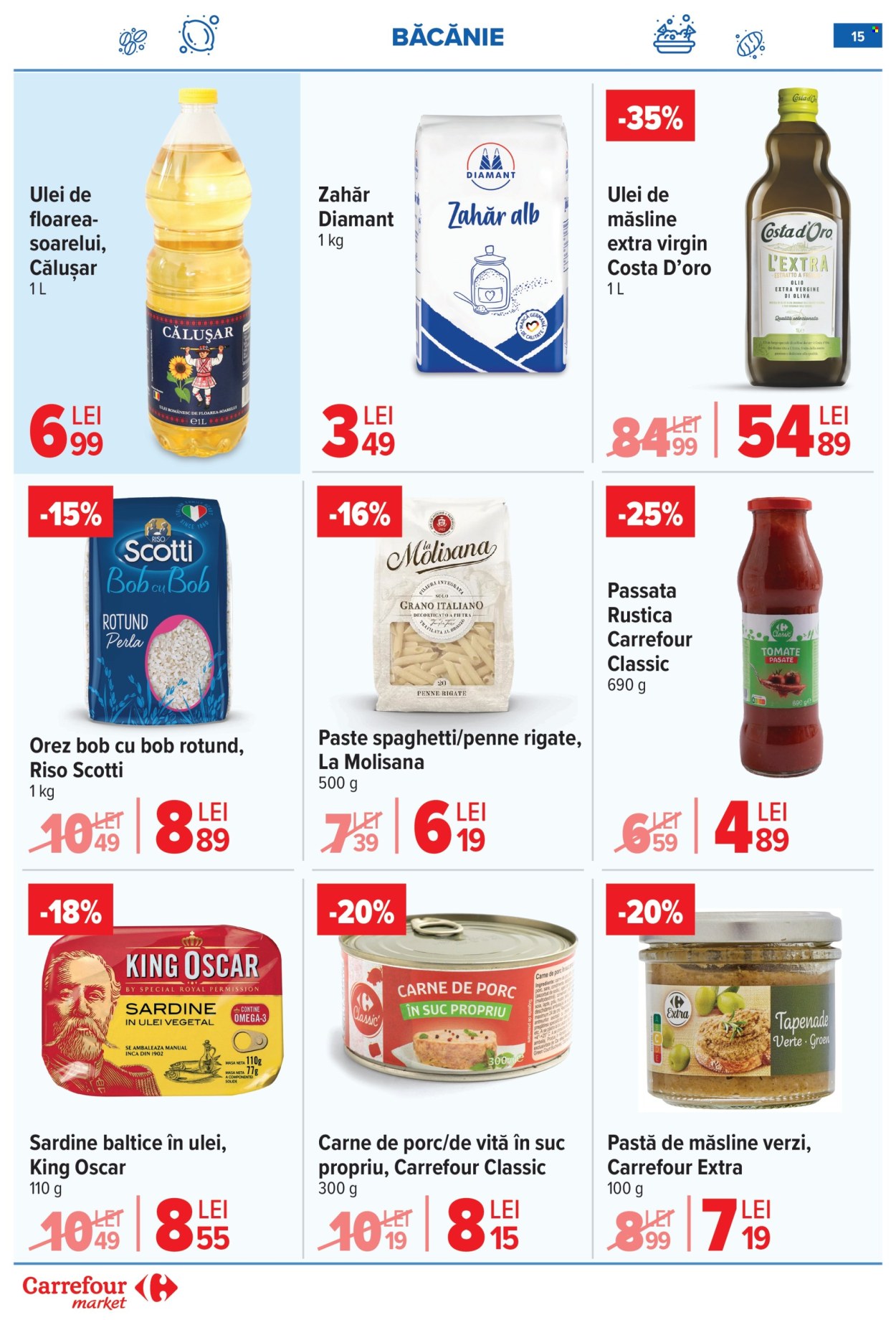 Catalog Carrefour - 10.06.2026 - 16.06.2026. Pagina 15