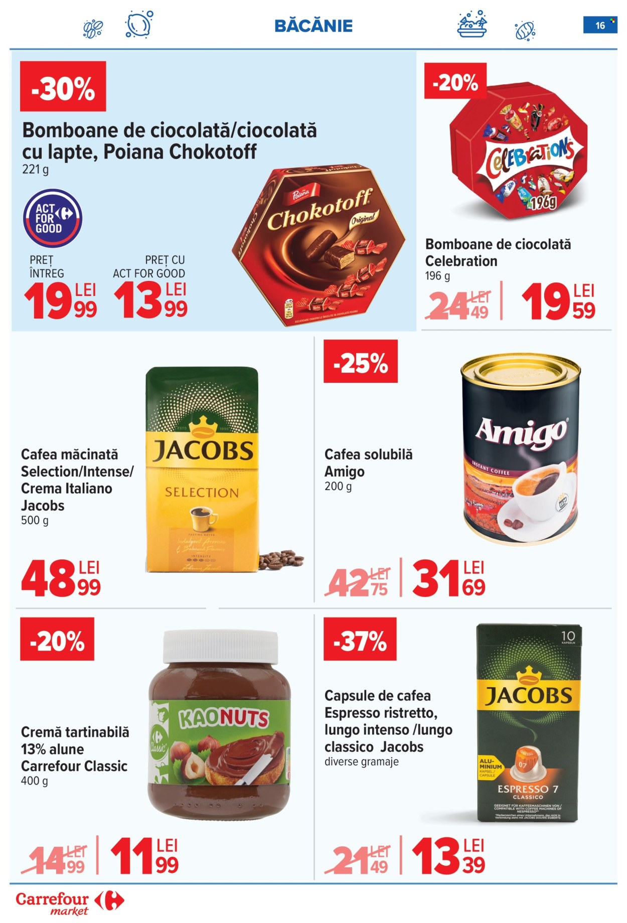 Catalog Carrefour - 10.06.2026 - 16.06.2026. Pagina 16