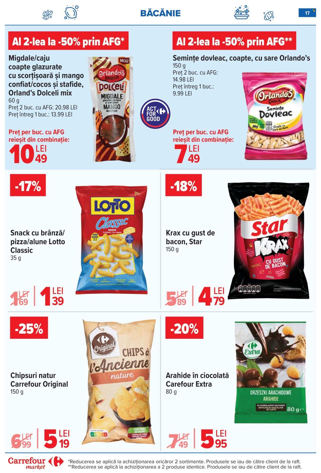Catalog Carrefour - 10.06.2026 - 16.06.2026. Pagina 17