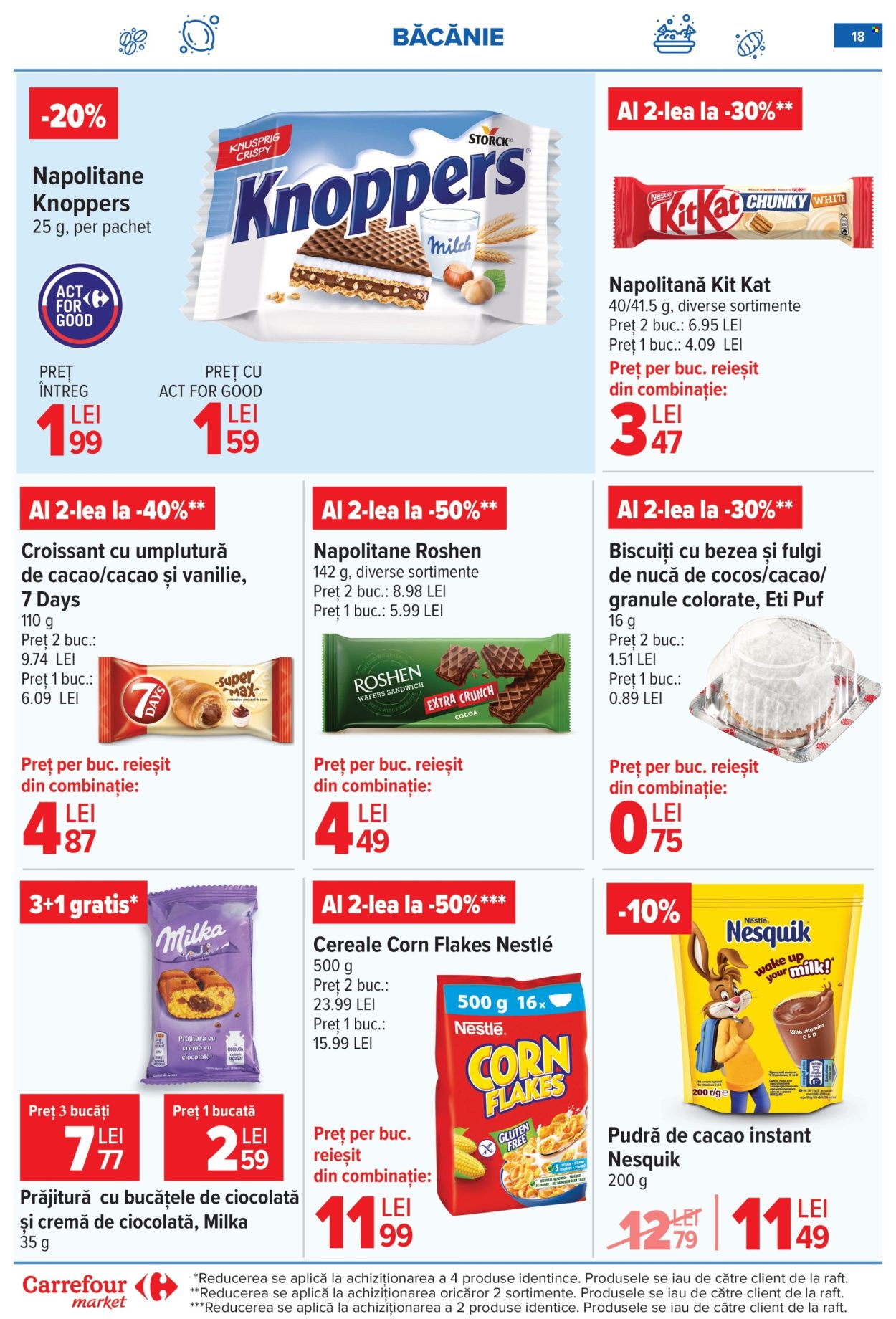 Catalog Carrefour - 10.06.2026 - 16.06.2026. Pagina 18