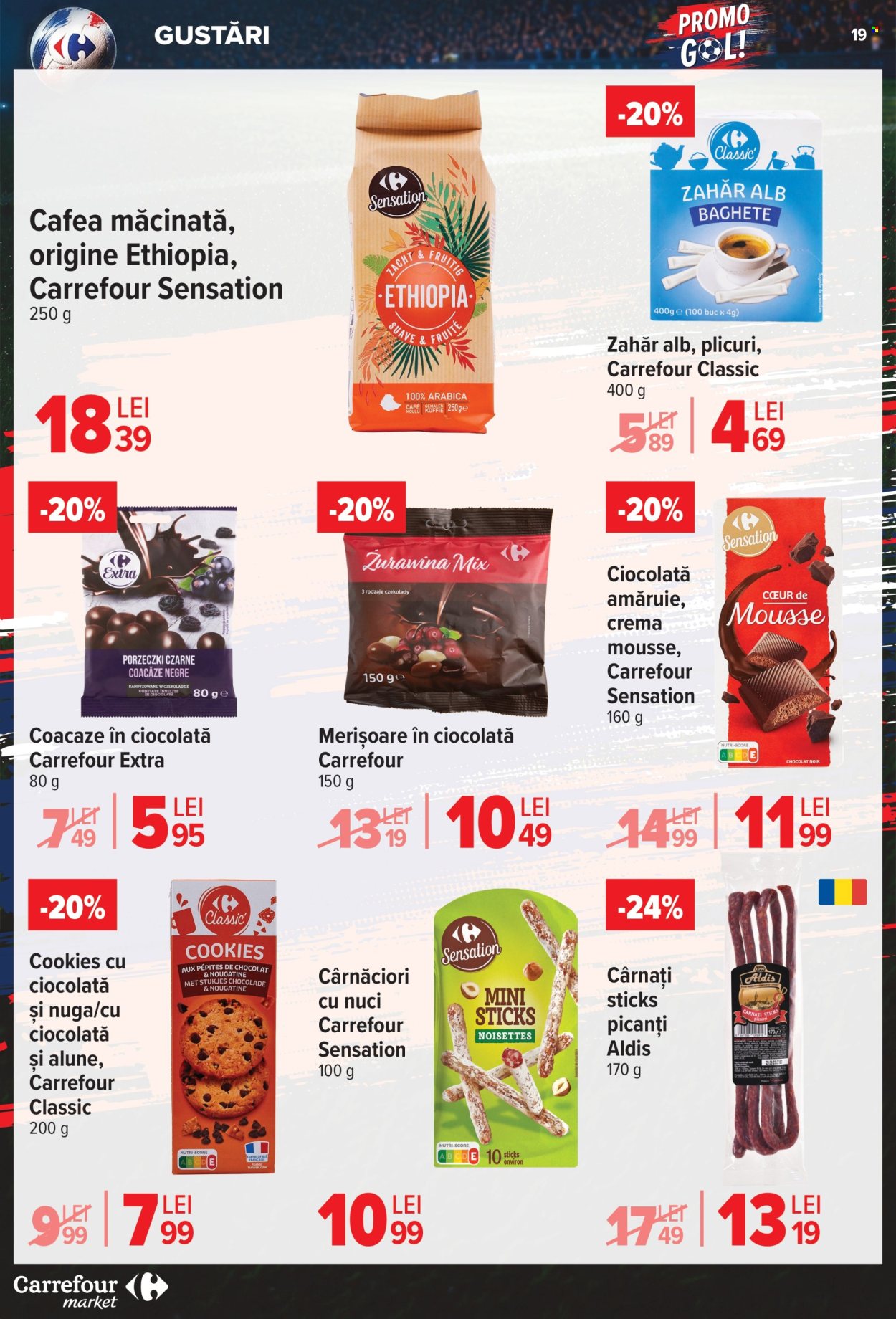 Catalog Carrefour - 10.06.2026 - 16.06.2026. Pagina 19