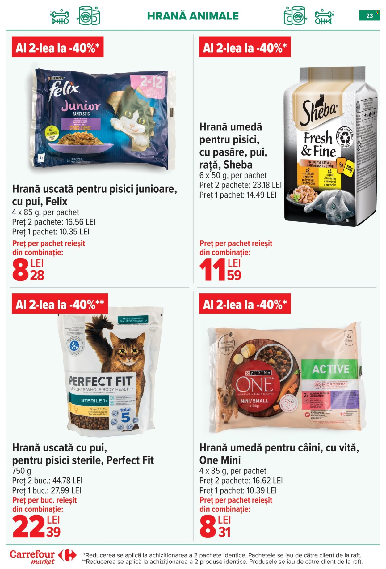 Catalog Carrefour - 10.06.2026 - 16.06.2026. Pagina 23
