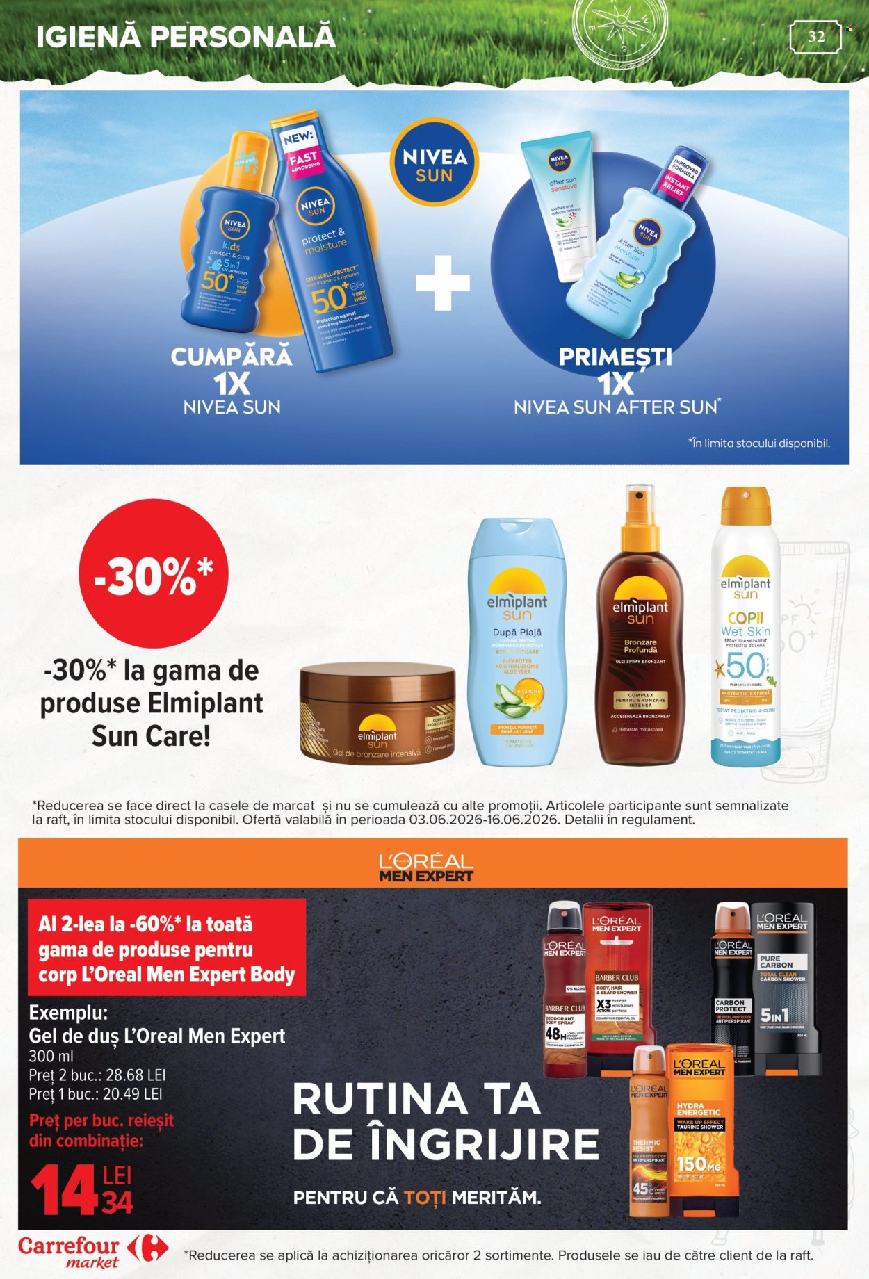 Catalog Carrefour - 10.06.2026 - 16.06.2026. Pagina 32
