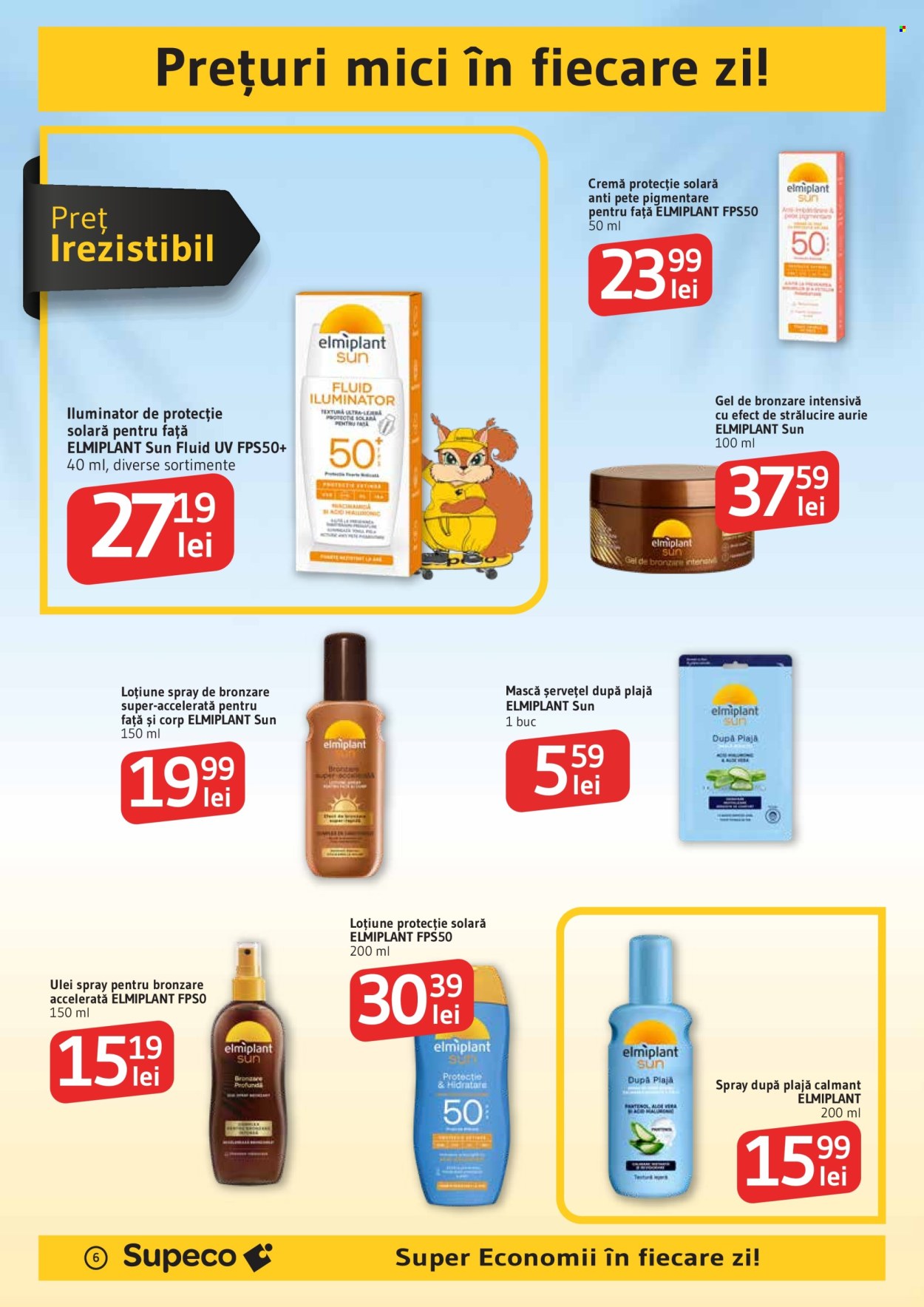 Catalog Supeco - 11.06.2026 - 24.06.2026. Pagina 6
