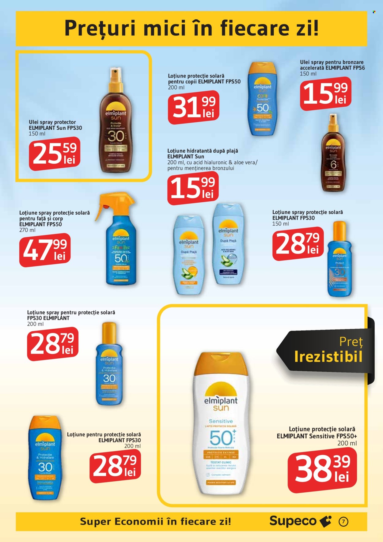 Catalog Supeco - 11.06.2026 - 24.06.2026. Pagina 7
