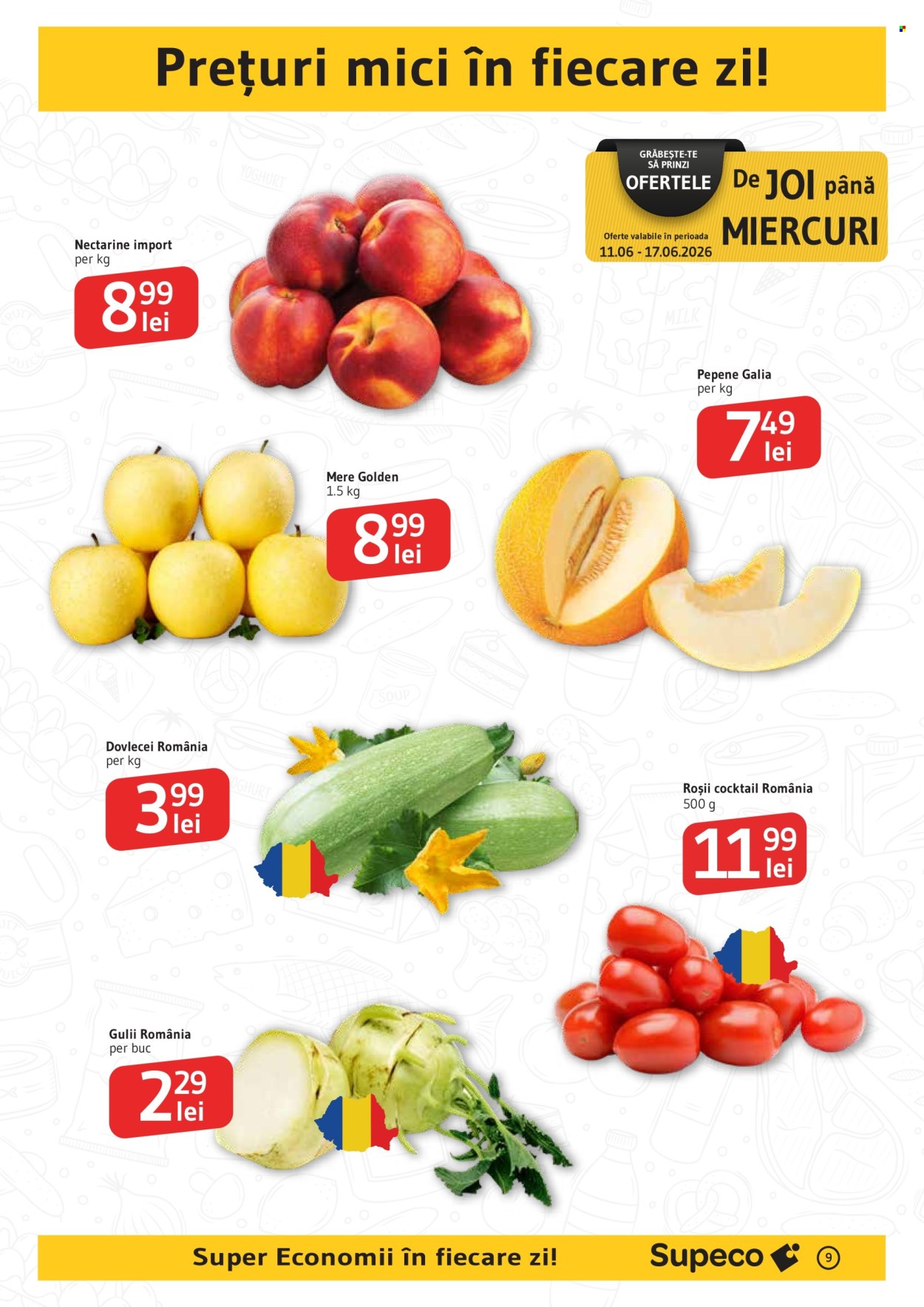 Catalog Supeco - 11.06.2026 - 24.06.2026. Pagina 9