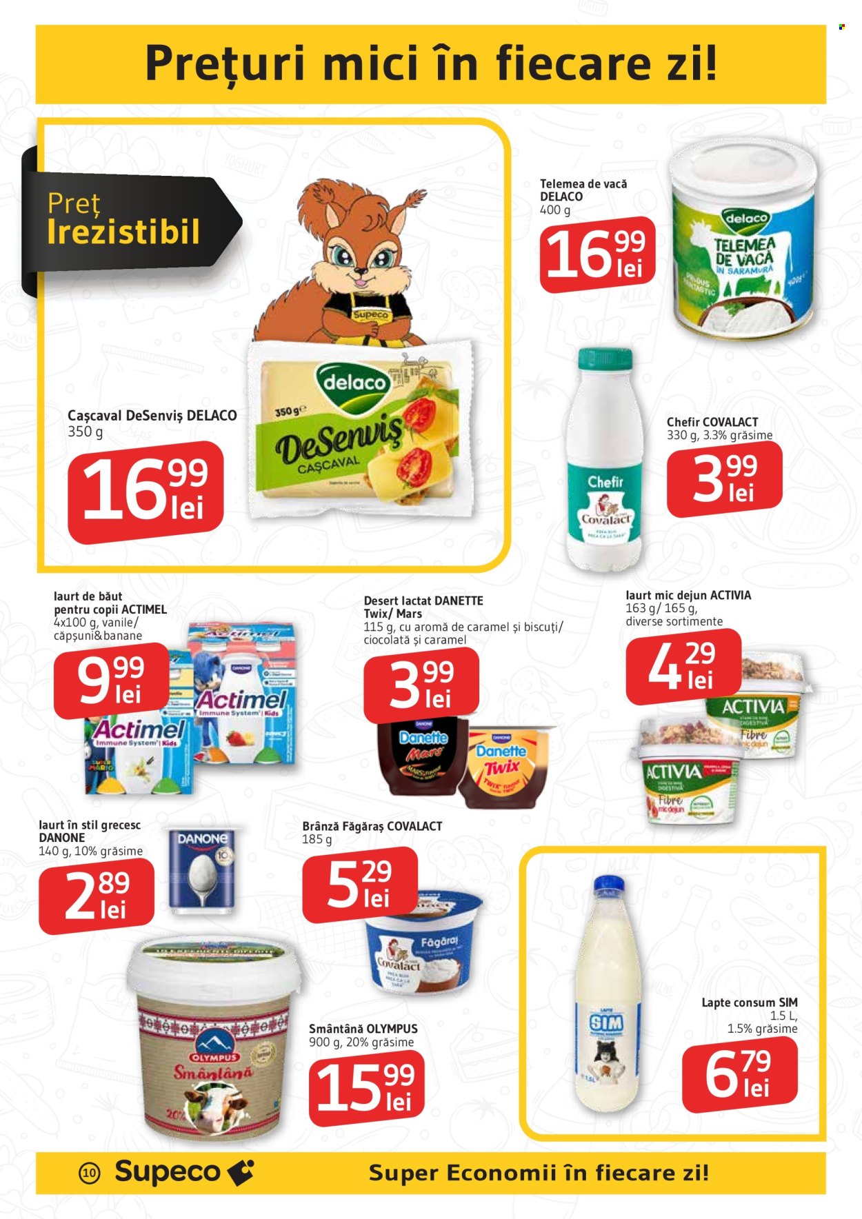 Catalog Supeco - 11.06.2026 - 24.06.2026. Pagina 10