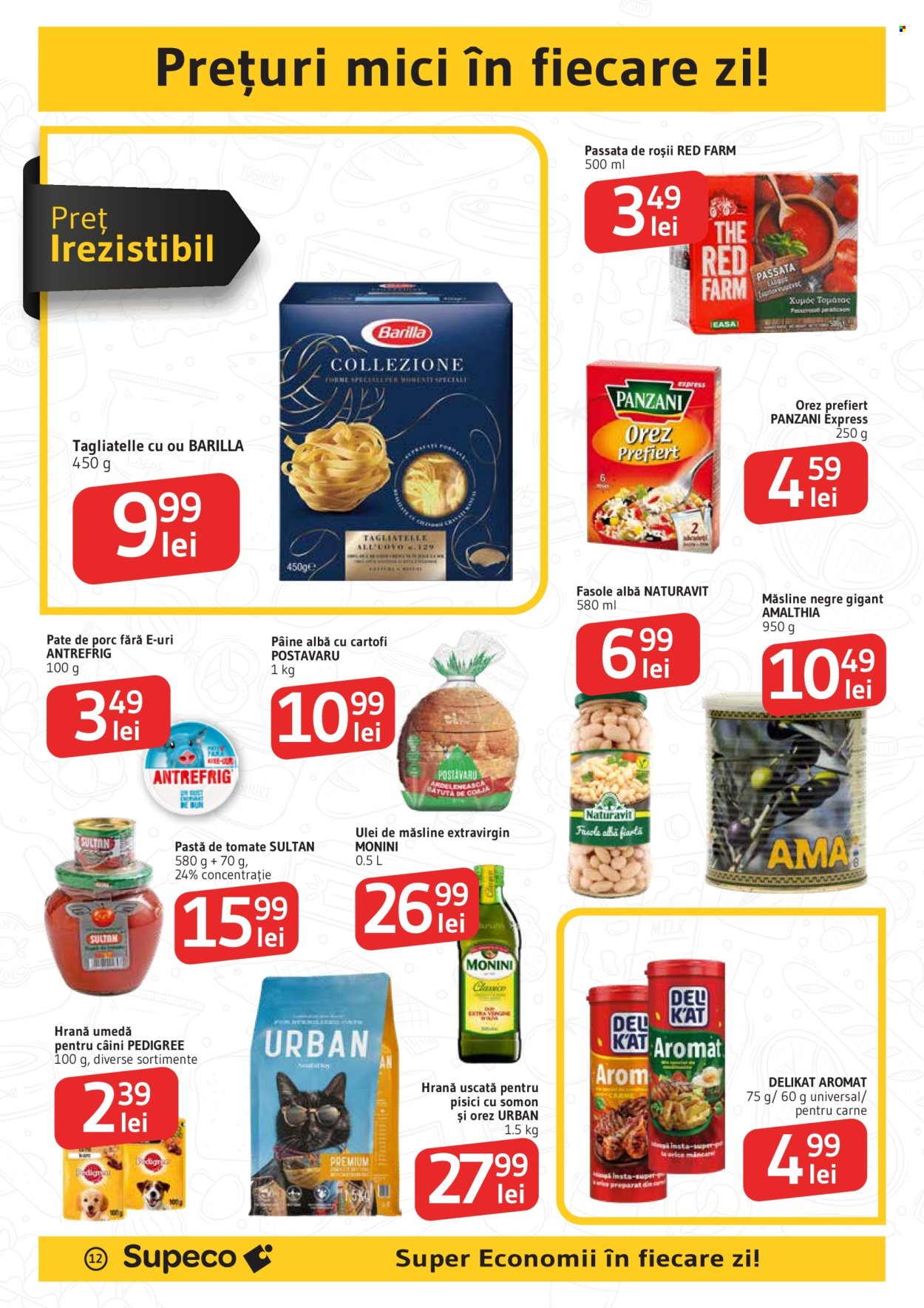 Catalog Supeco - 11.06.2026 - 24.06.2026. Pagina 12