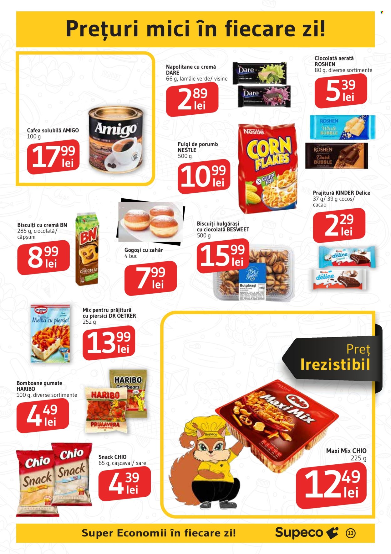 Catalog Supeco - 11.06.2026 - 24.06.2026. Pagina 13