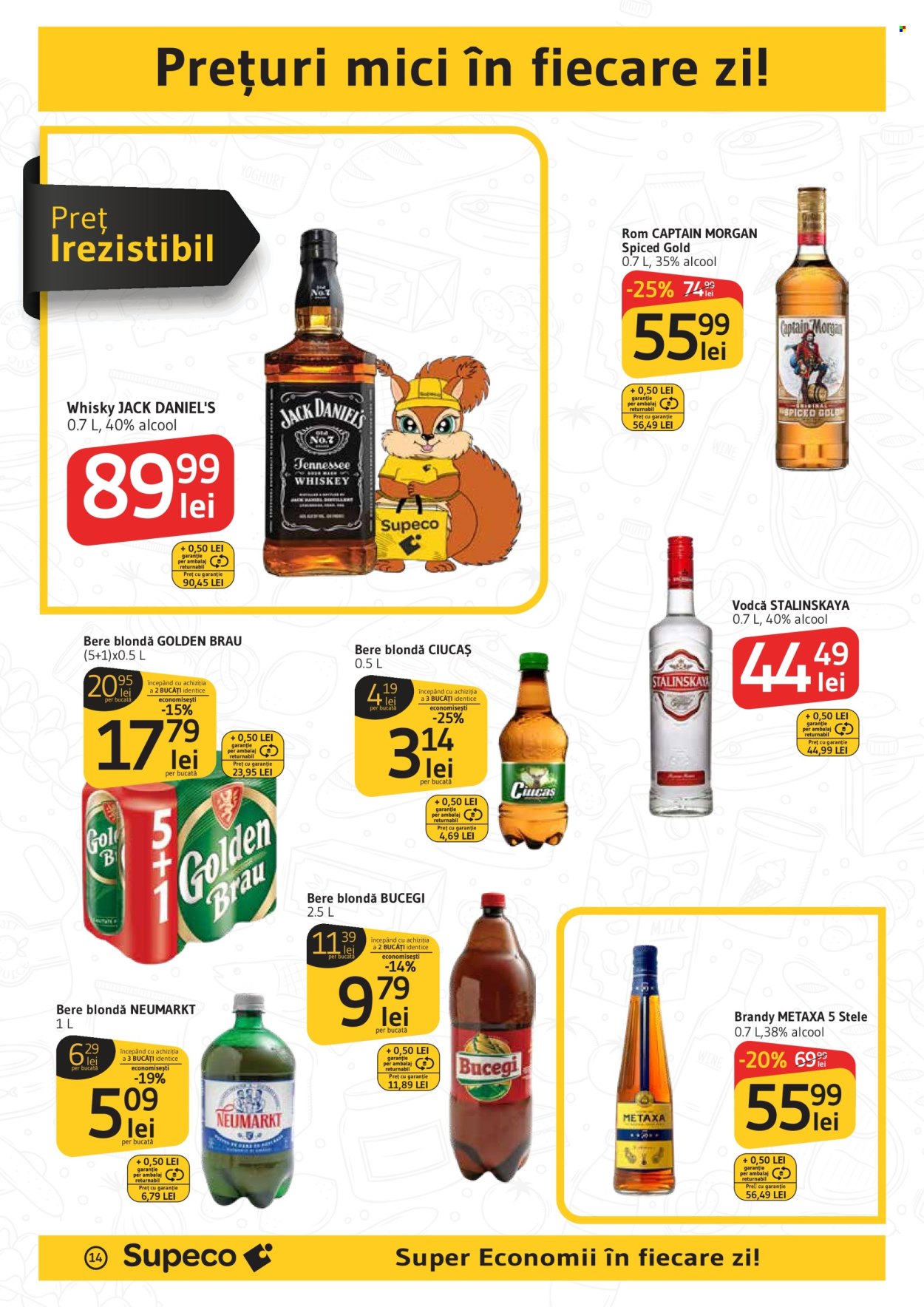Catalog Supeco - 11.06.2026 - 24.06.2026. Pagina 14