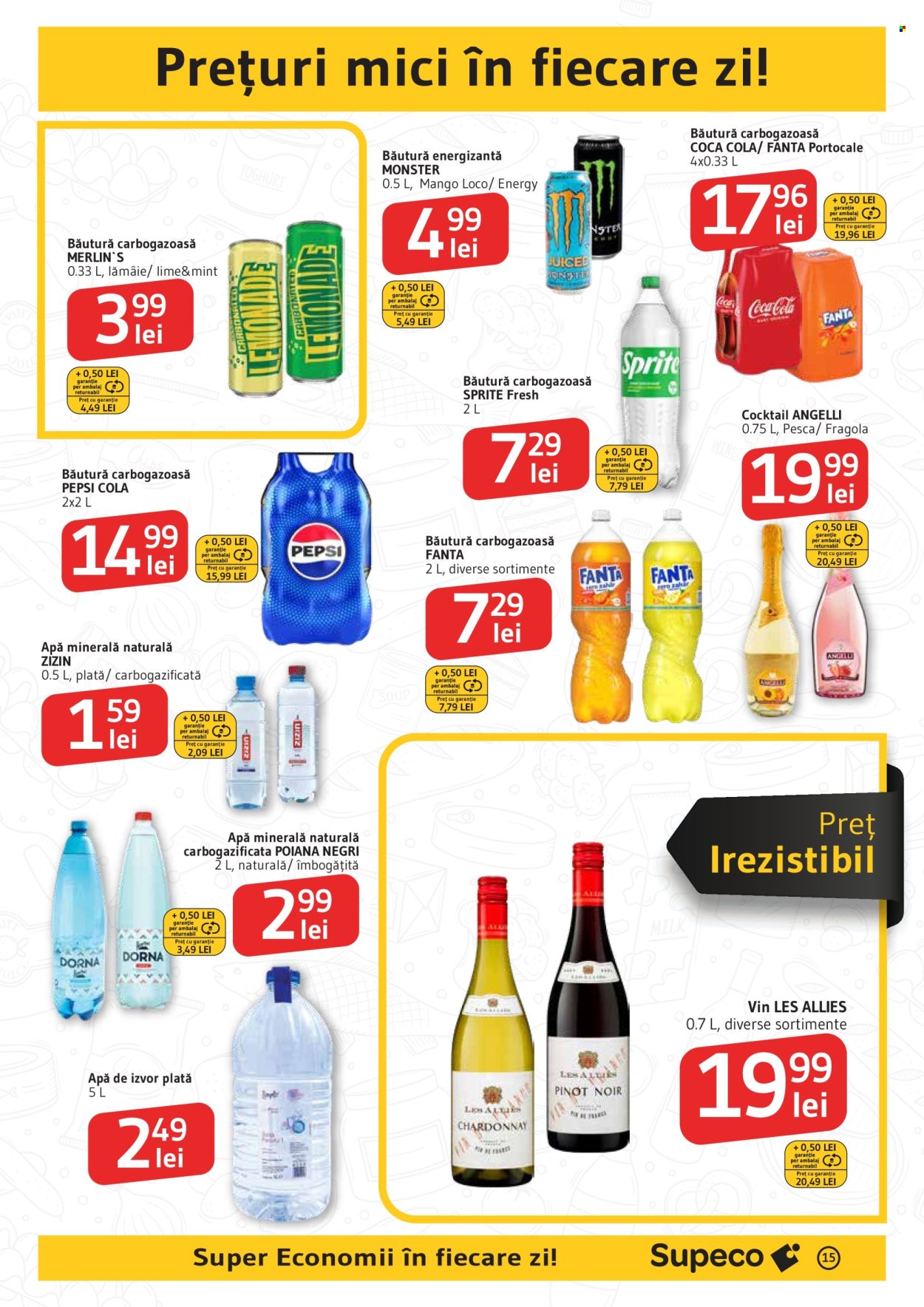 Catalog Supeco - 11.06.2026 - 24.06.2026. Pagina 15
